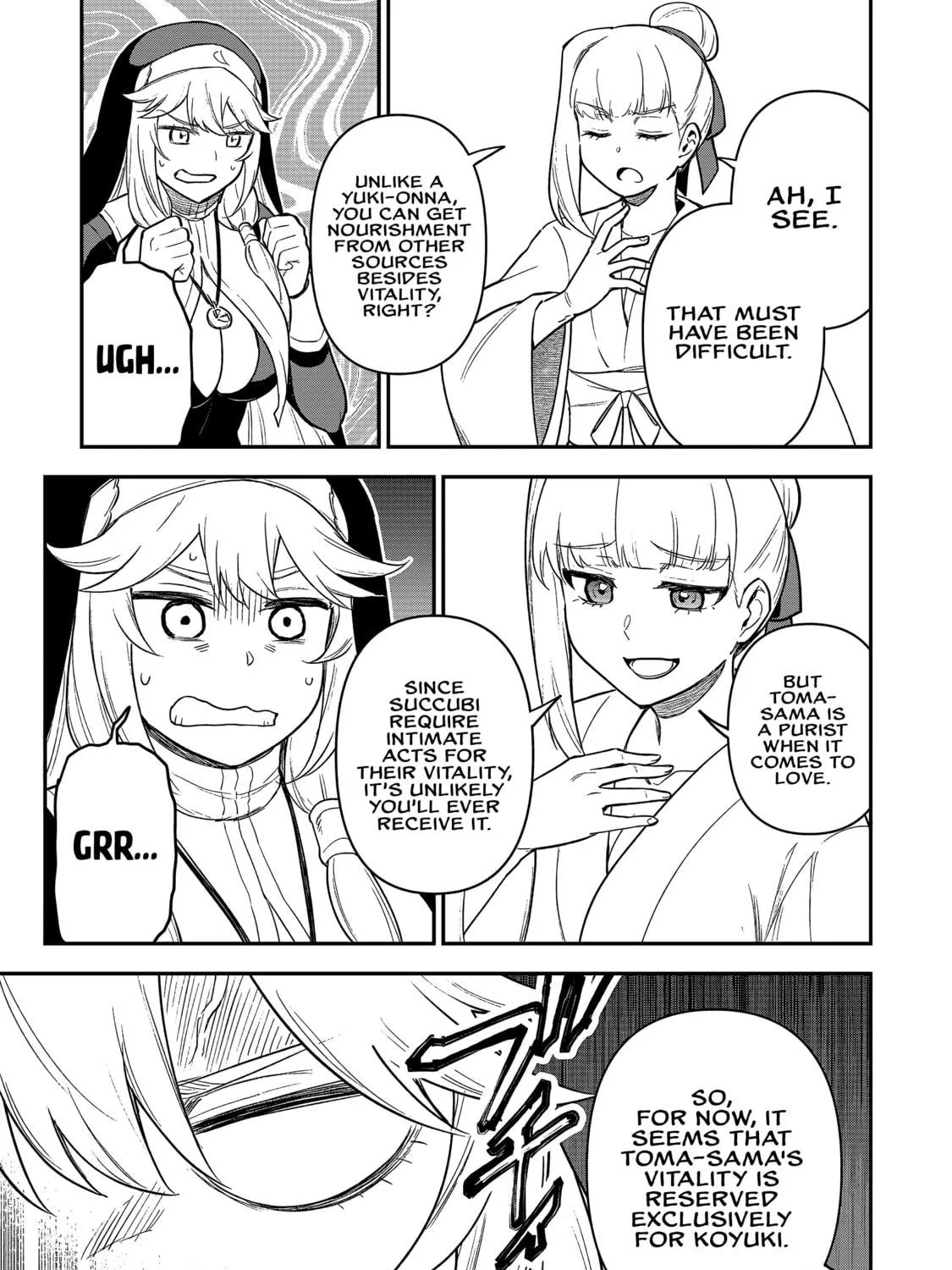 Saikin Haitta Shiro Madoushi ga Party Crusher de, Ore no Isekai Boukensha Seikatsu ga Houkai ni Kiki na Ken ni Tsuite Chapter 22 page 38 - 