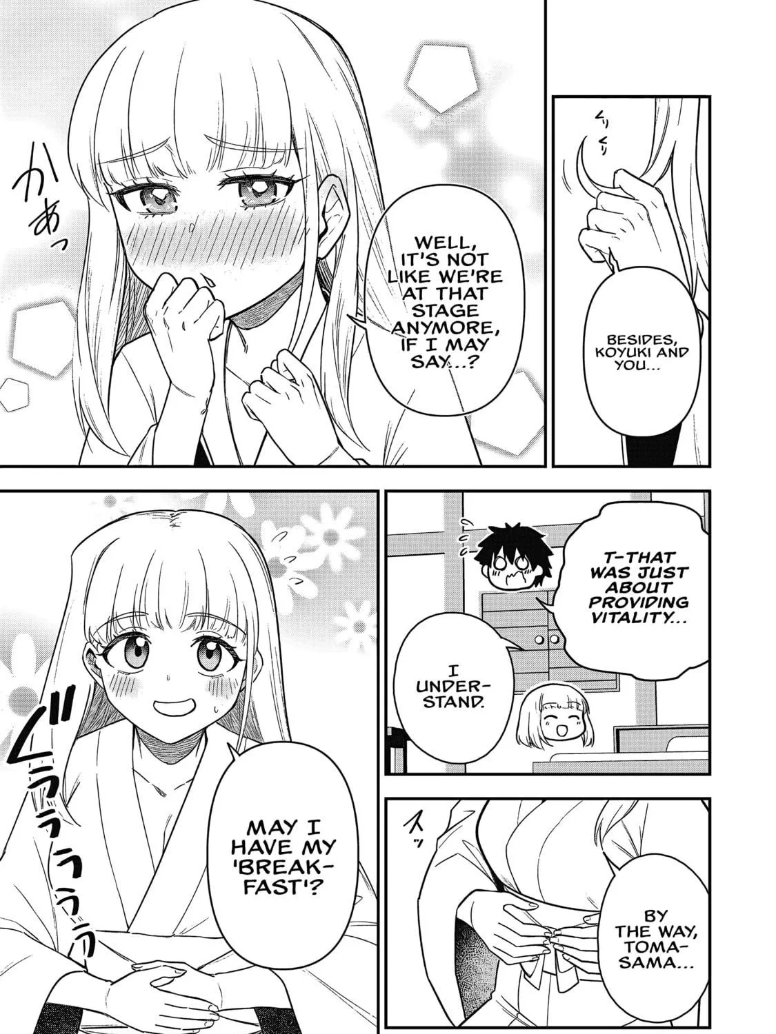 Saikin Haitta Shiro Madoushi ga Party Crusher de, Ore no Isekai Boukensha Seikatsu ga Houkai ni Kiki na Ken ni Tsuite Chapter 22 page 10 - 