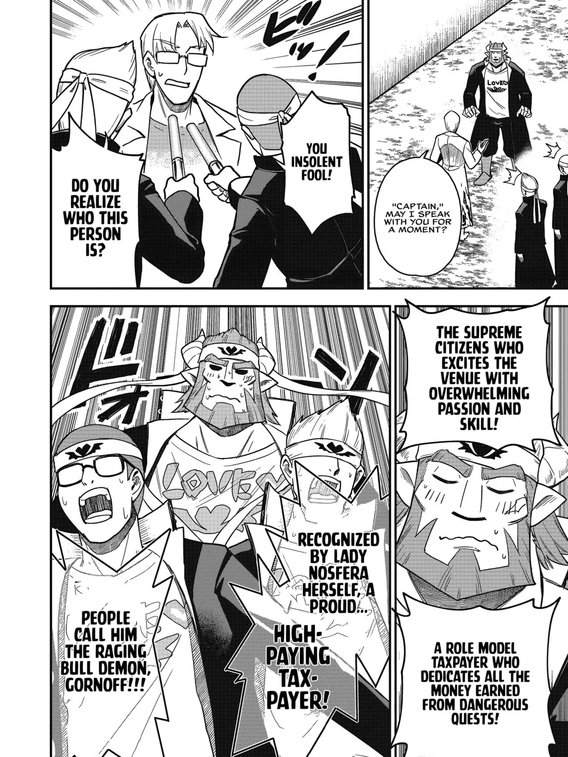 Saikin Haitta Shiro Madoushi ga Party Crusher de, Ore no Isekai Boukensha Seikatsu ga Houkai ni Kiki na Ken ni Tsuite Chapter 24 page 20 - 