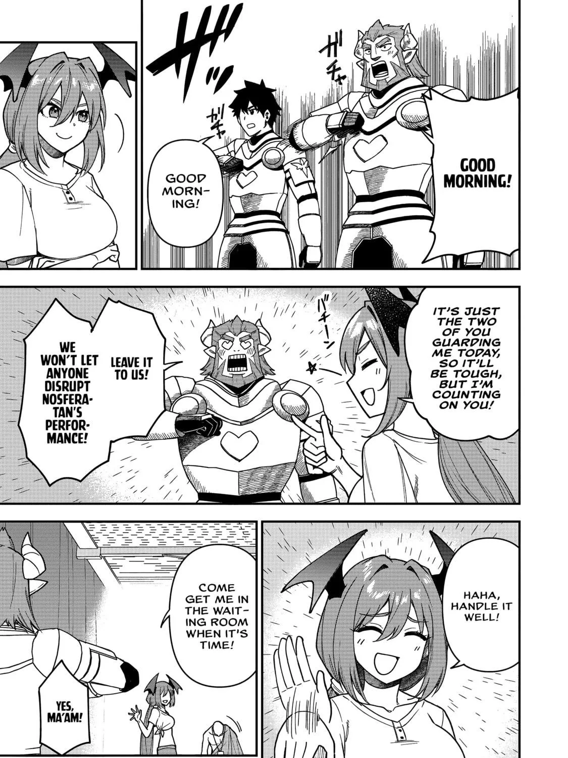Saikin Haitta Shiro Madoushi ga Party Crusher de, Ore no Isekai Boukensha Seikatsu ga Houkai ni Kiki na Ken ni Tsuite Chapter 25 page 18 - 