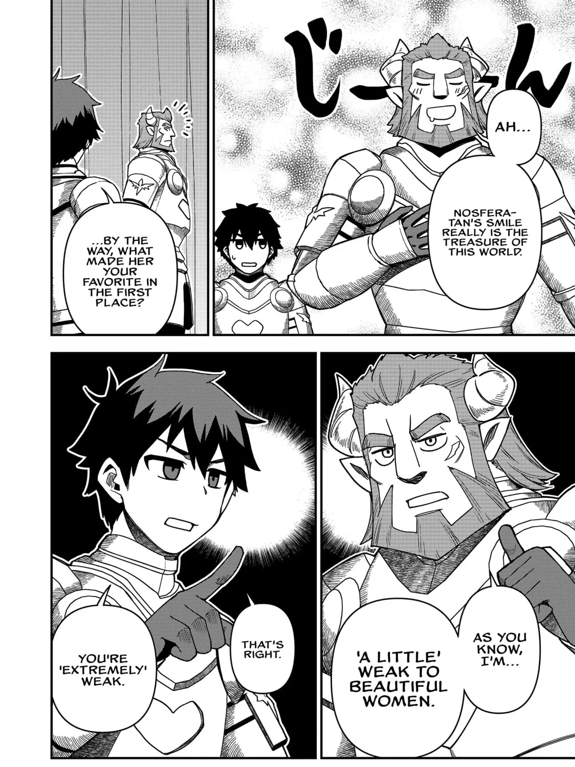 Saikin Haitta Shiro Madoushi ga Party Crusher de, Ore no Isekai Boukensha Seikatsu ga Houkai ni Kiki na Ken ni Tsuite Chapter 25 page 20 - 
