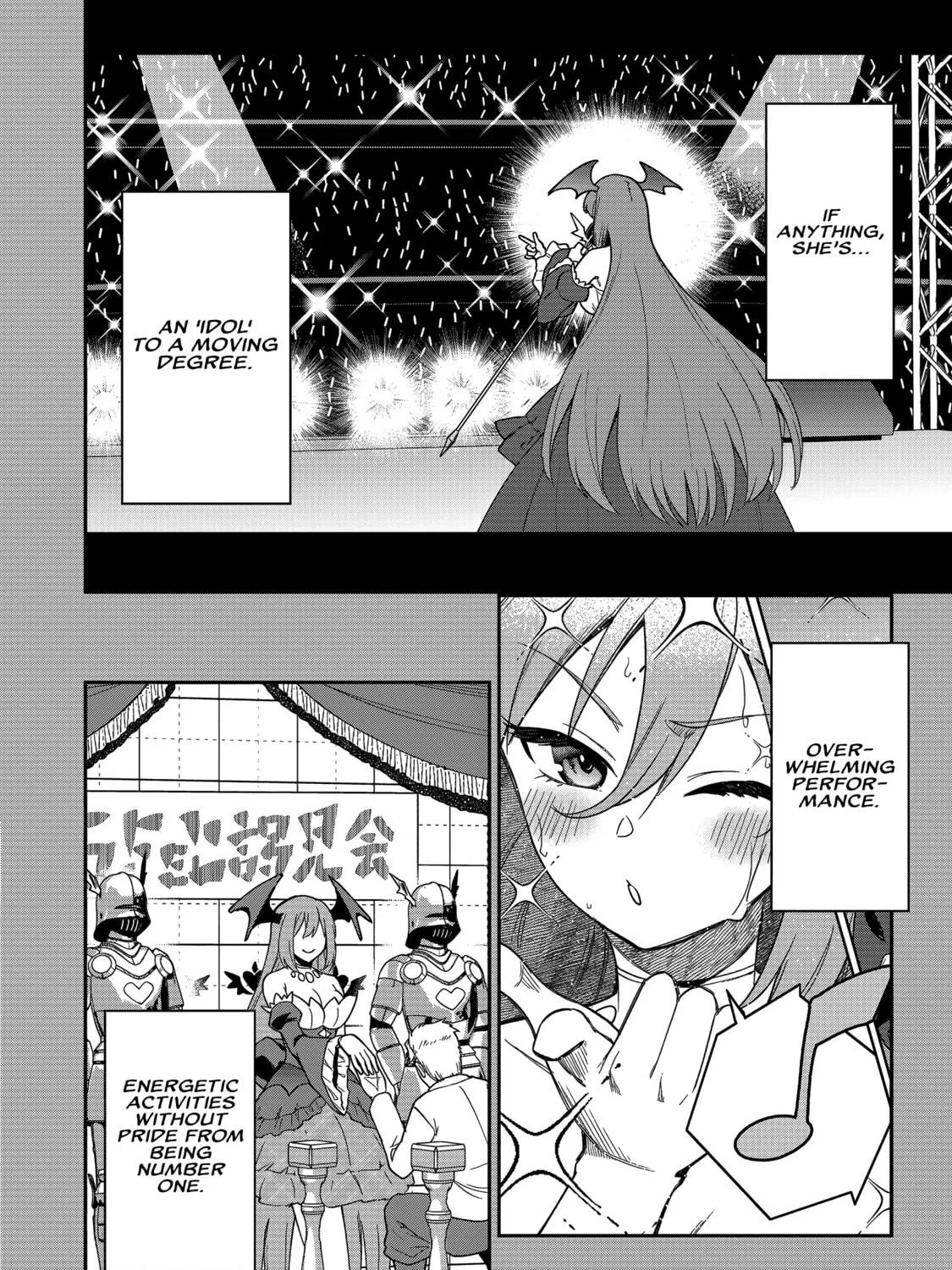 Saikin Haitta Shiro Madoushi ga Party Crusher de, Ore no Isekai Boukensha Seikatsu ga Houkai ni Kiki na Ken ni Tsuite Chapter 25 page 4 - 