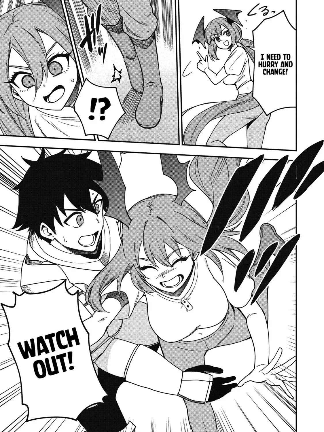 Saikin Haitta Shiro Madoushi ga Party Crusher de, Ore no Isekai Boukensha Seikatsu ga Houkai ni Kiki na Ken ni Tsuite Chapter 25 page 38 - 