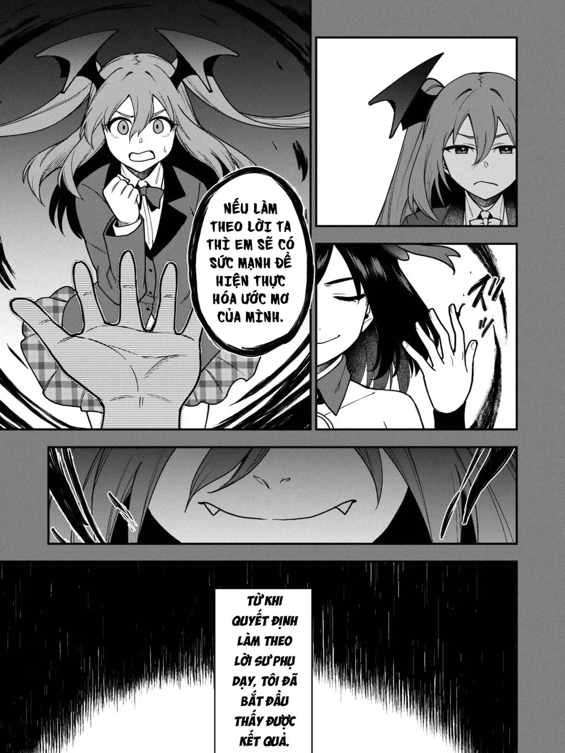 Saikin Haitta Shiro Madoushi ga Party Crusher de, Ore no Isekai Boukensha Seikatsu ga Houkai ni Kiki na Ken ni Tsuite Chapter 26 page 26 - 