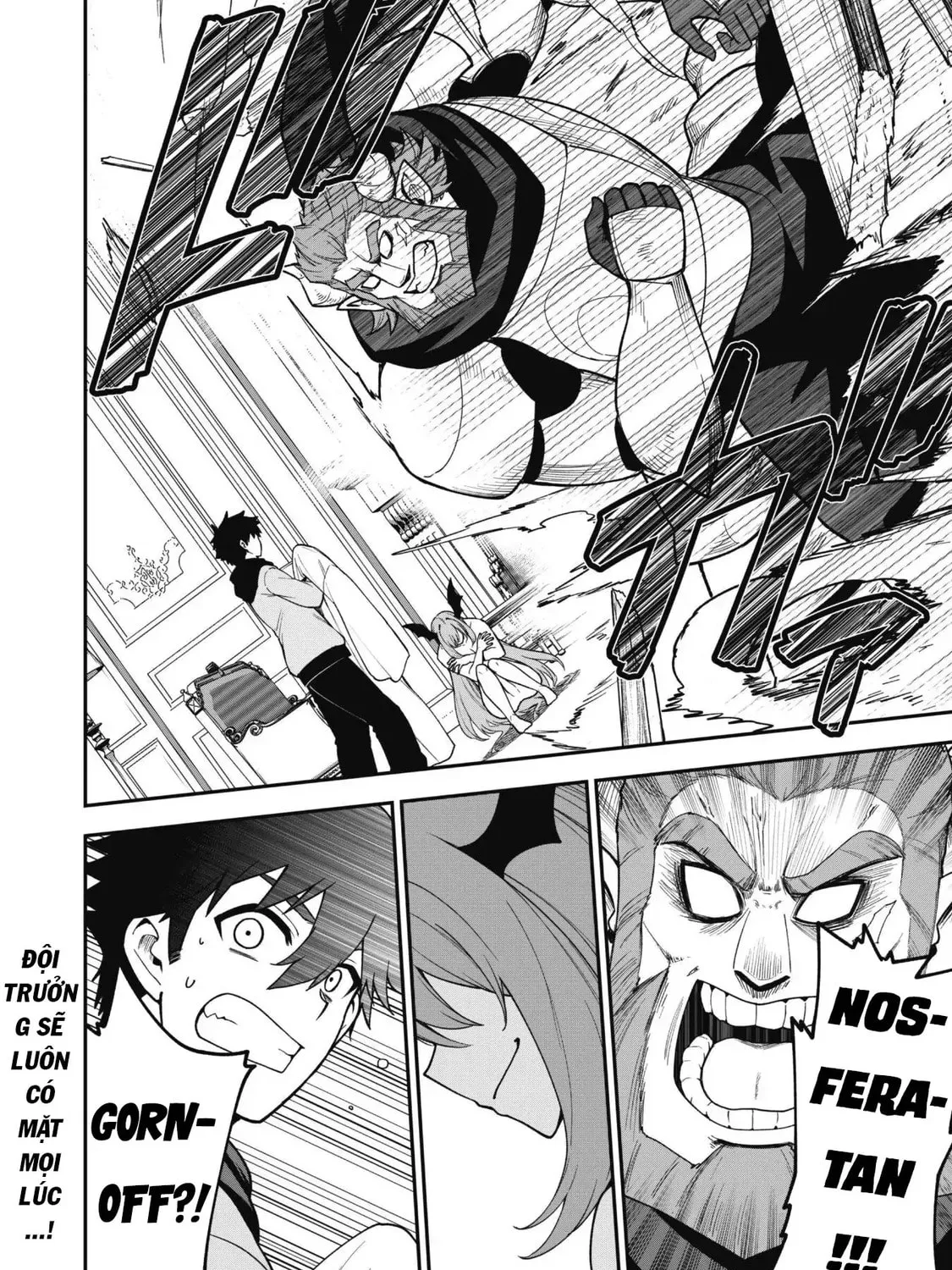 Saikin Haitta Shiro Madoushi ga Party Crusher de, Ore no Isekai Boukensha Seikatsu ga Houkai ni Kiki na Ken ni Tsuite Chapter 26 page 64 - 