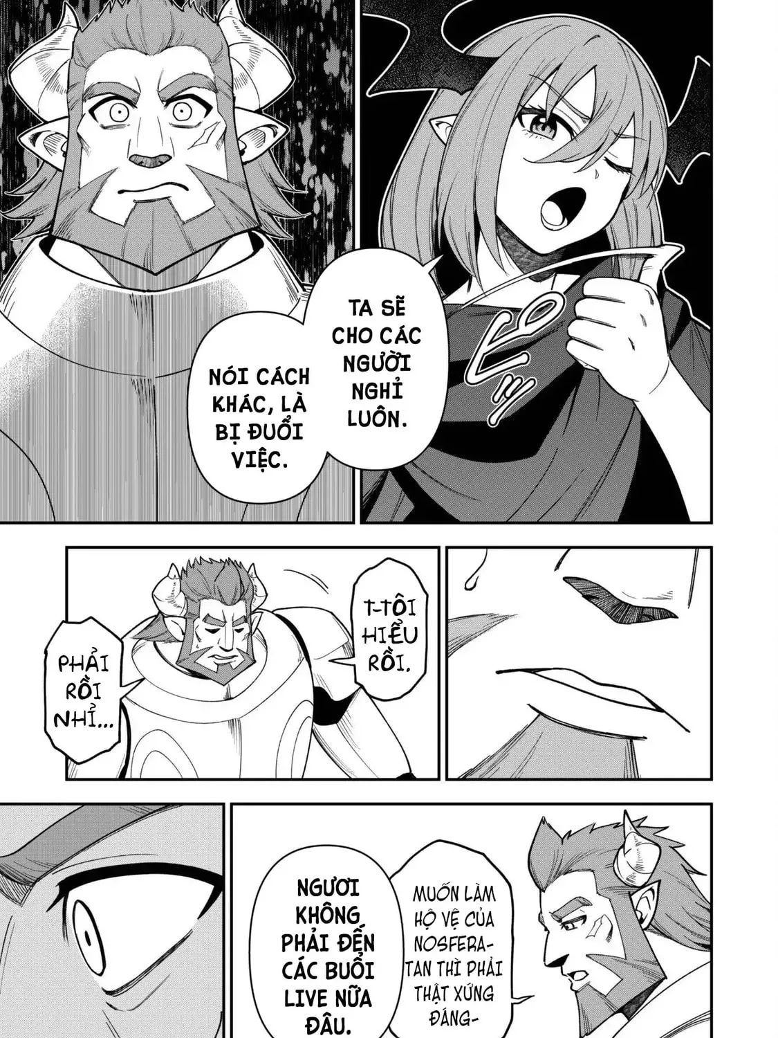 Saikin Haitta Shiro Madoushi ga Party Crusher de, Ore no Isekai Boukensha Seikatsu ga Houkai ni Kiki na Ken ni Tsuite Chapter 27 page 22 - 