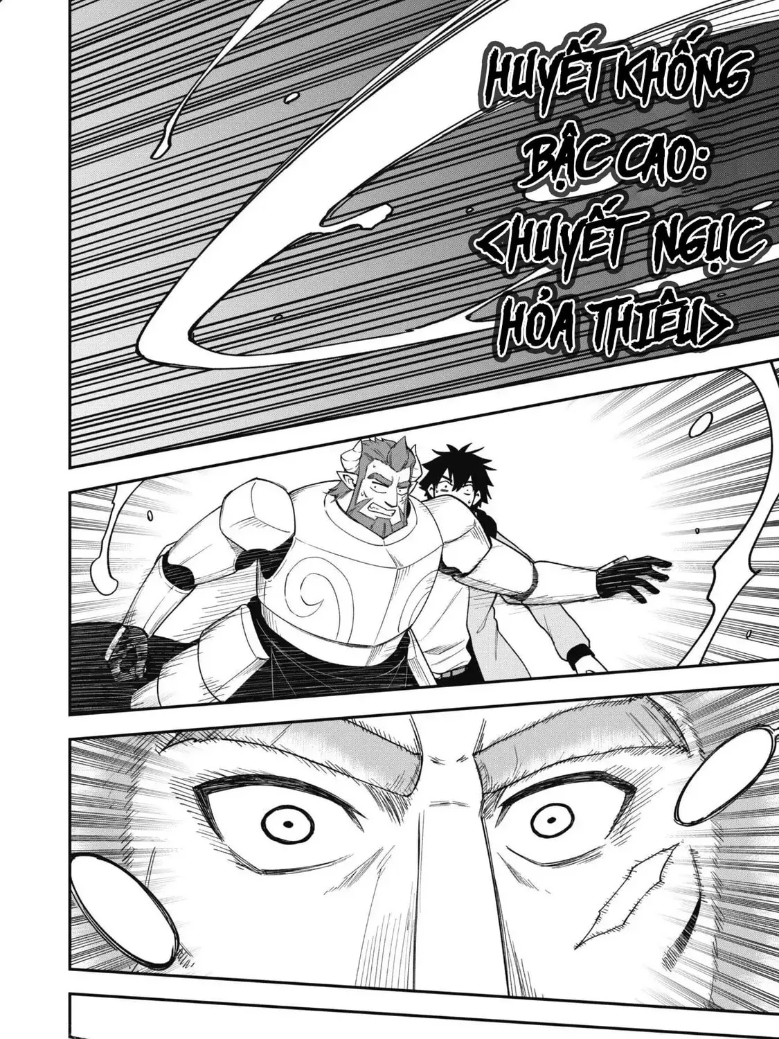 Saikin Haitta Shiro Madoushi ga Party Crusher de, Ore no Isekai Boukensha Seikatsu ga Houkai ni Kiki na Ken ni Tsuite Chapter 27 page 40 - 