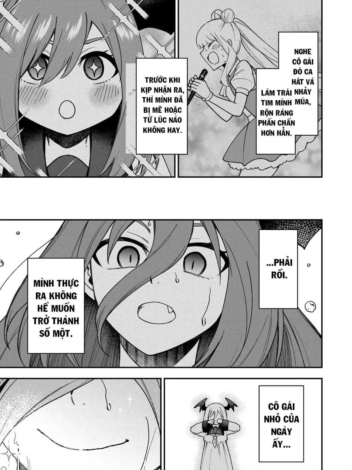 Saikin Haitta Shiro Madoushi ga Party Crusher de, Ore no Isekai Boukensha Seikatsu ga Houkai ni Kiki na Ken ni Tsuite Chapter 28 page 30 - 