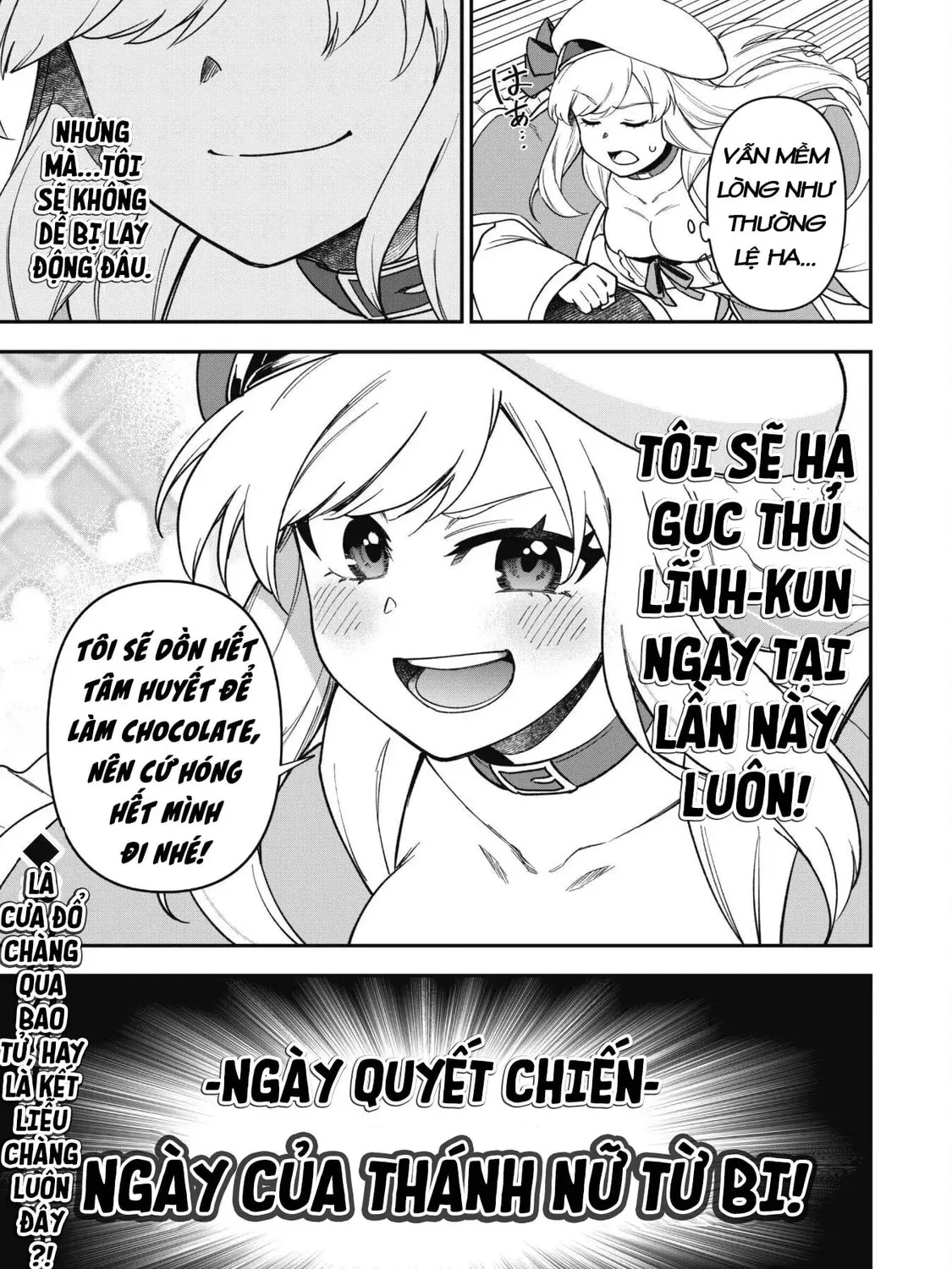 Saikin Haitta Shiro Madoushi ga Party Crusher de, Ore no Isekai Boukensha Seikatsu ga Houkai ni Kiki na Ken ni Tsuite Chapter 29 page 62 - 