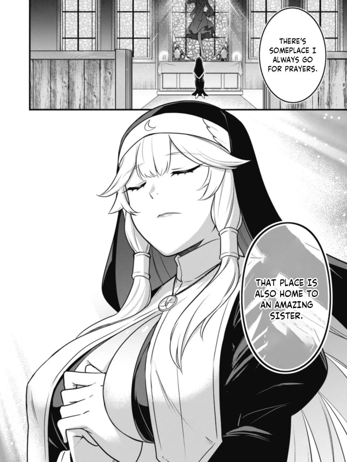 Saikin Haitta Shiro Madoushi ga Party Crusher de, Ore no Isekai Boukensha Seikatsu ga Houkai ni Kiki na Ken ni Tsuite Chapter 3.2 page 28 - 