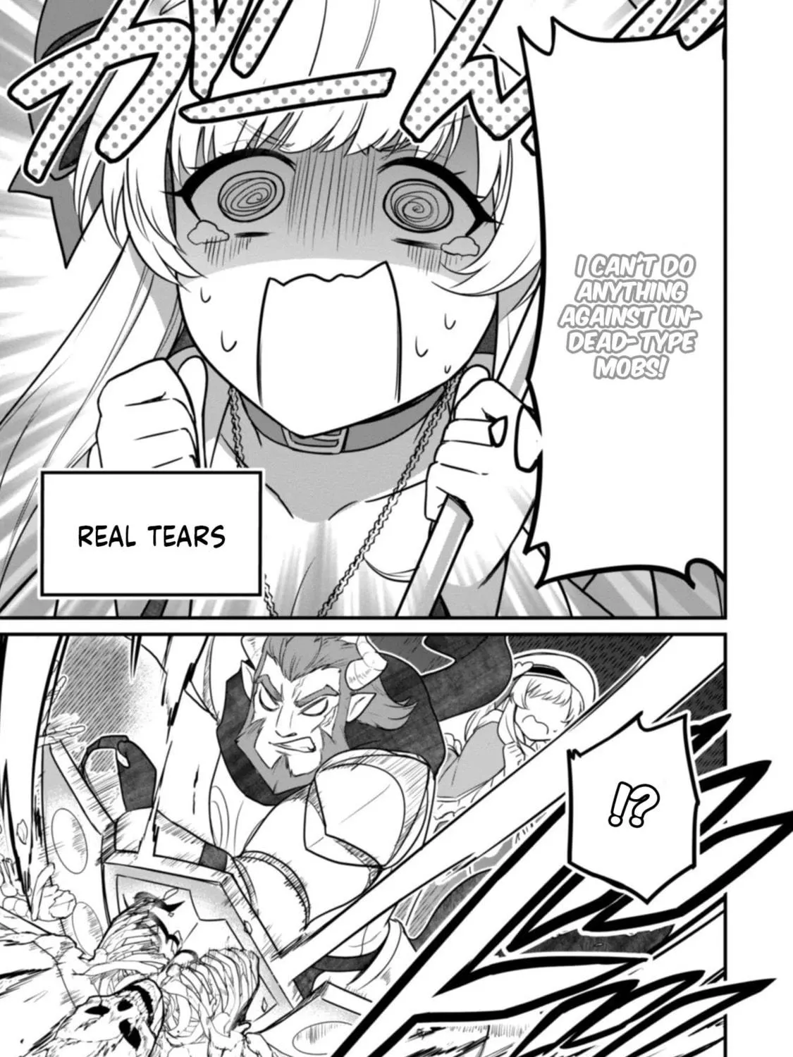 Saikin Haitta Shiro Madoushi ga Party Crusher de, Ore no Isekai Boukensha Seikatsu ga Houkai ni Kiki na Ken ni Tsuite Chapter 3.2 page 10 - 