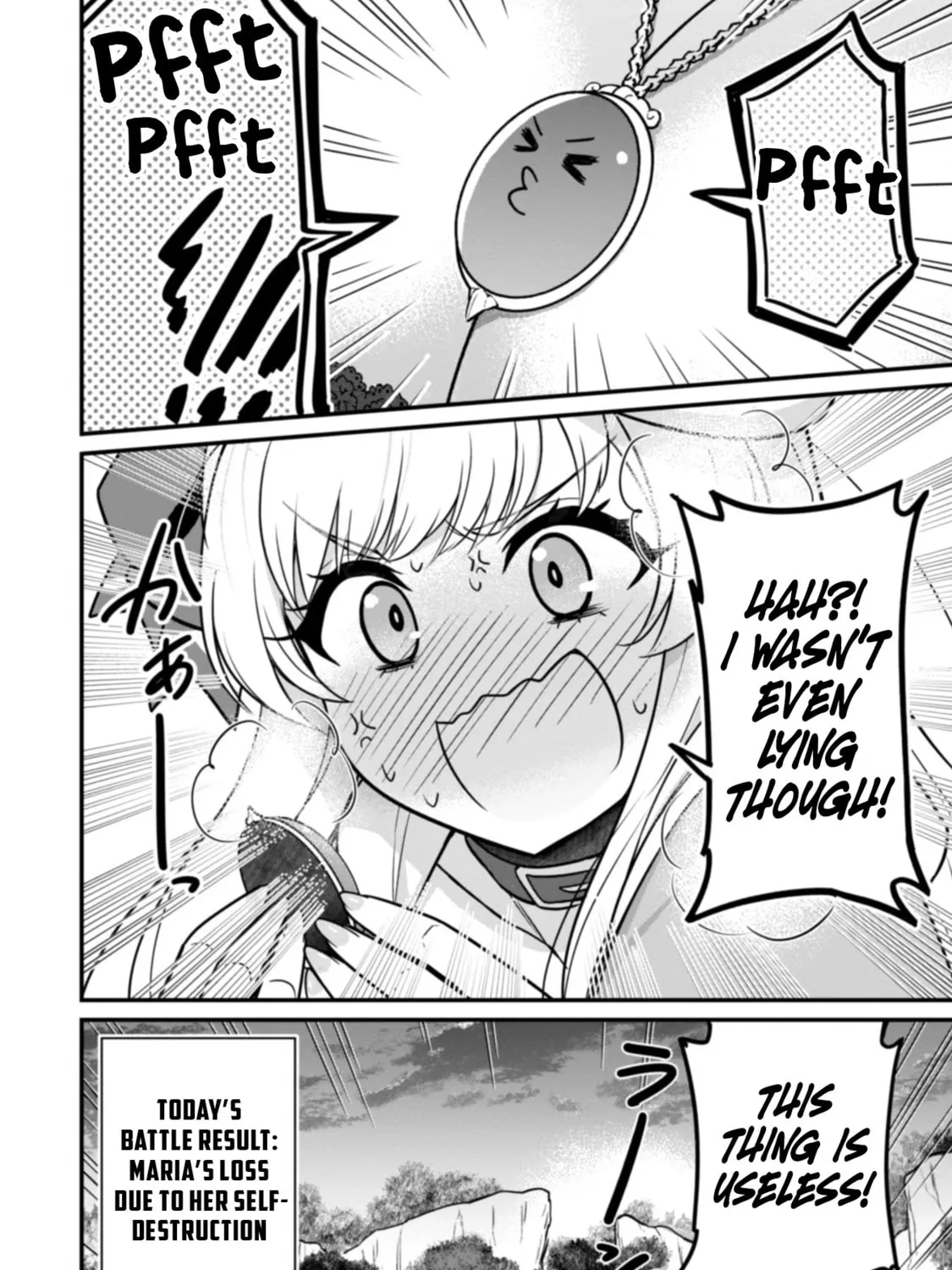 Saikin Haitta Shiro Madoushi ga Party Crusher de, Ore no Isekai Boukensha Seikatsu ga Houkai ni Kiki na Ken ni Tsuite Chapter 3 page 51 - 