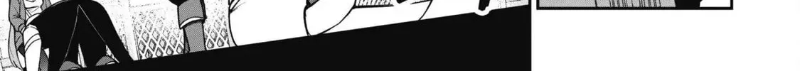 Saikin Haitta Shiro Madoushi ga Party Crusher de, Ore no Isekai Boukensha Seikatsu ga Houkai ni Kiki na Ken ni Tsuite Chapter 30 page 39 - 
