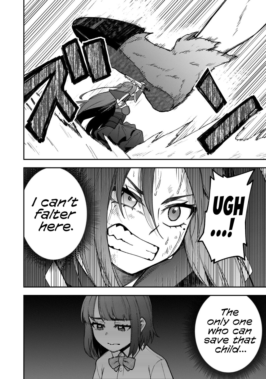 Saikin Haitta Shiro Madoushi ga Party Crusher de, Ore no Isekai Boukensha Seikatsu ga Houkai ni Kiki na Ken ni Tsuite Chapter 34 page 16 - 