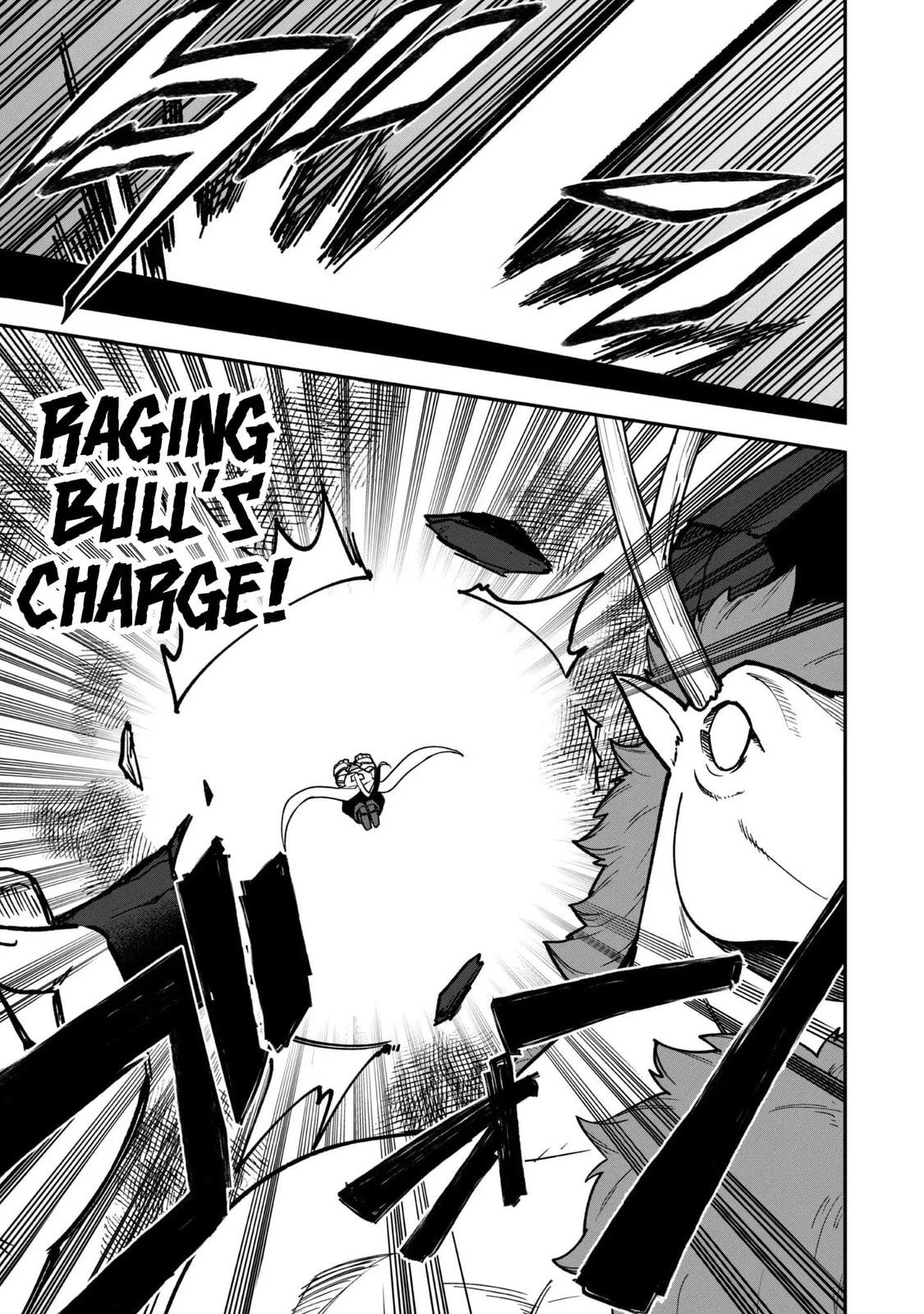 Saikin Haitta Shiro Madoushi ga Party Crusher de, Ore no Isekai Boukensha Seikatsu ga Houkai ni Kiki na Ken ni Tsuite Chapter 35 page 13 - 