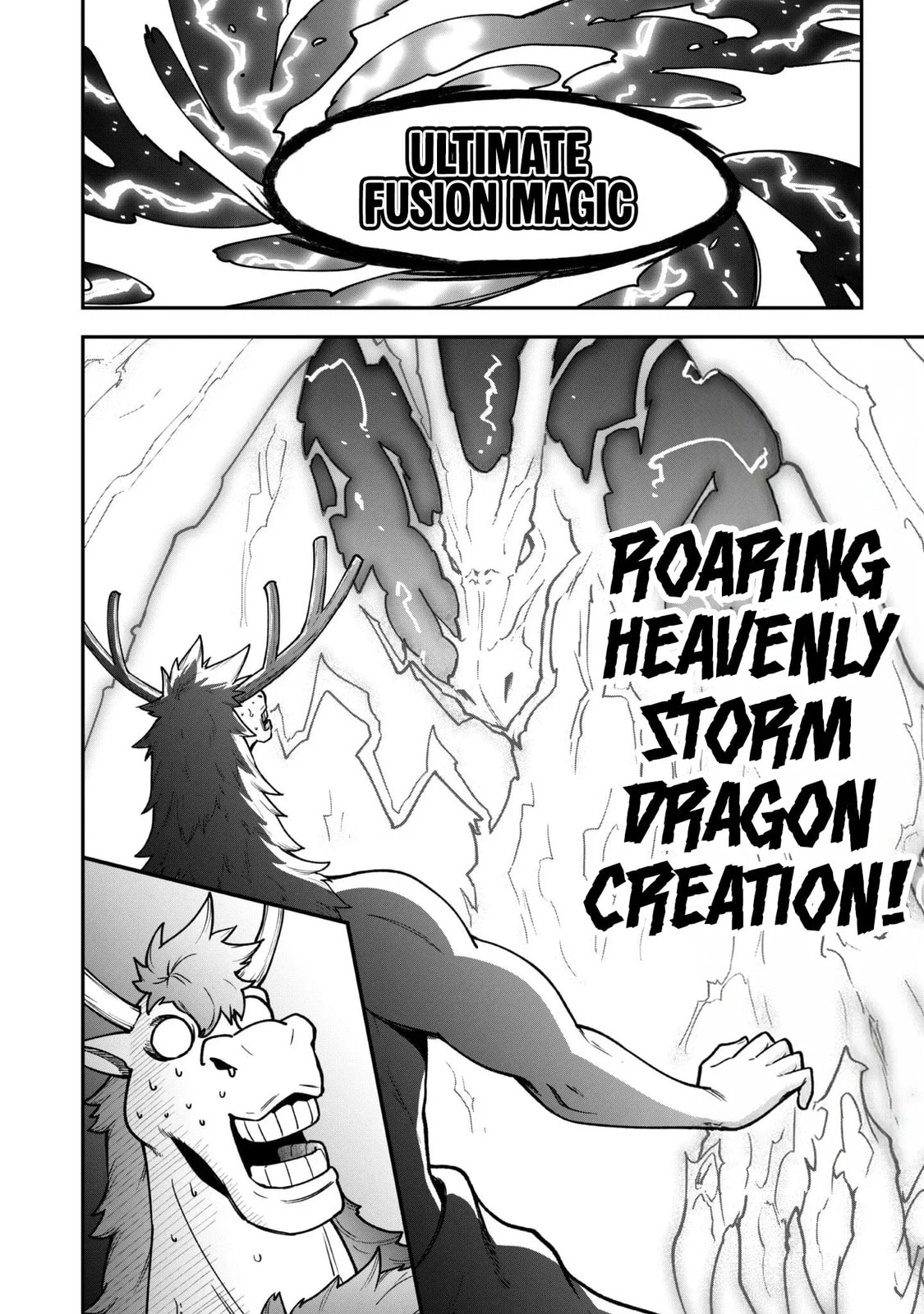 Saikin Haitta Shiro Madoushi ga Party Crusher de, Ore no Isekai Boukensha Seikatsu ga Houkai ni Kiki na Ken ni Tsuite Chapter 35 page 16 - 