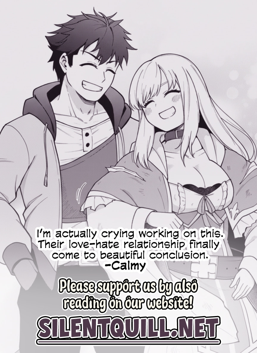 Saikin Haitta Shiro Madoushi ga Party Crusher de, Ore no Isekai Boukensha Seikatsu ga Houkai ni Kiki na Ken ni Tsuite Chapter 38 page 32 - 