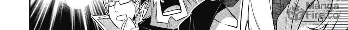 Saikin Haitta Shiro Madoushi ga Party Crusher de, Ore no Isekai Boukensha Seikatsu ga Houkai ni Kiki na Ken ni Tsuite Chapter 4.2 page 11 - 