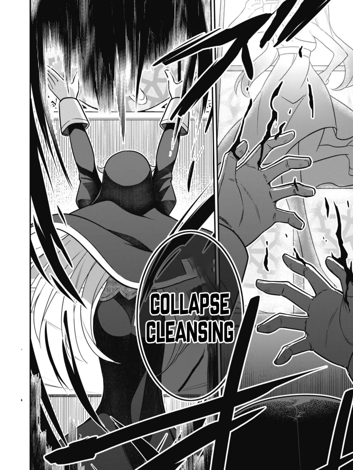 Saikin Haitta Shiro Madoushi ga Party Crusher de, Ore no Isekai Boukensha Seikatsu ga Houkai ni Kiki na Ken ni Tsuite Chapter 4.2 page 26 - 