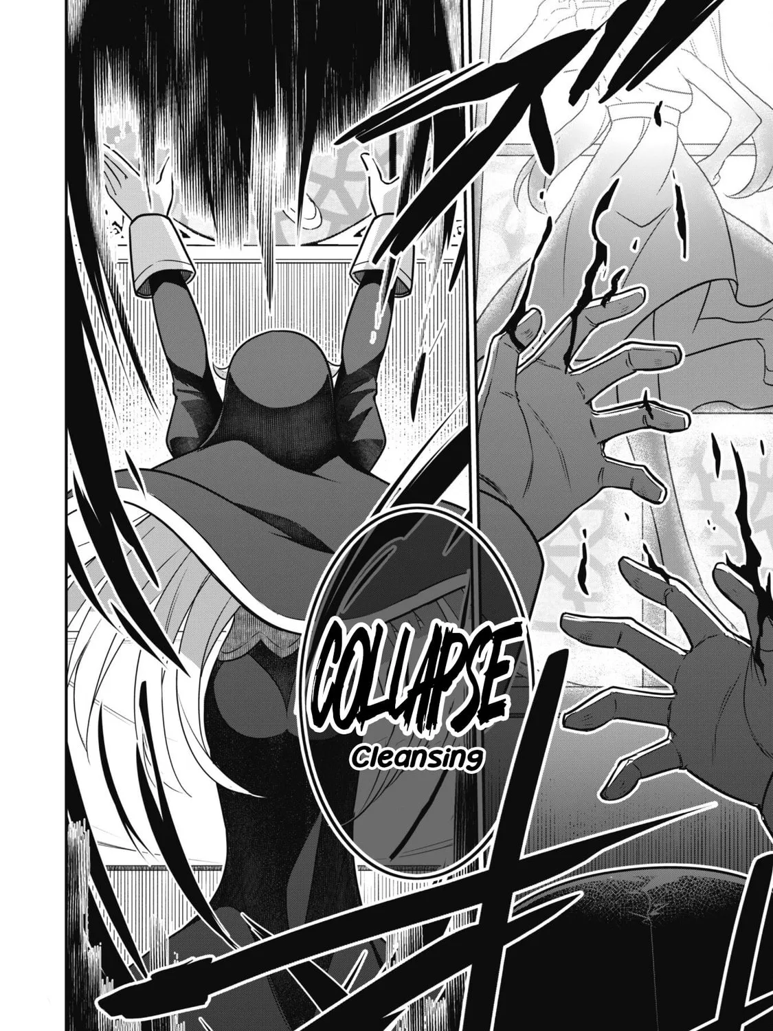 Saikin Haitta Shiro Madoushi ga Party Crusher de, Ore no Isekai Boukensha Seikatsu ga Houkai ni Kiki na Ken ni Tsuite Chapter 4 page 53 - 