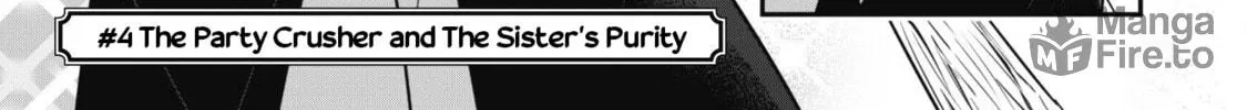Saikin Haitta Shiro Madoushi ga Party Crusher de, Ore no Isekai Boukensha Seikatsu ga Houkai ni Kiki na Ken ni Tsuite Chapter 4 page 10 - 
