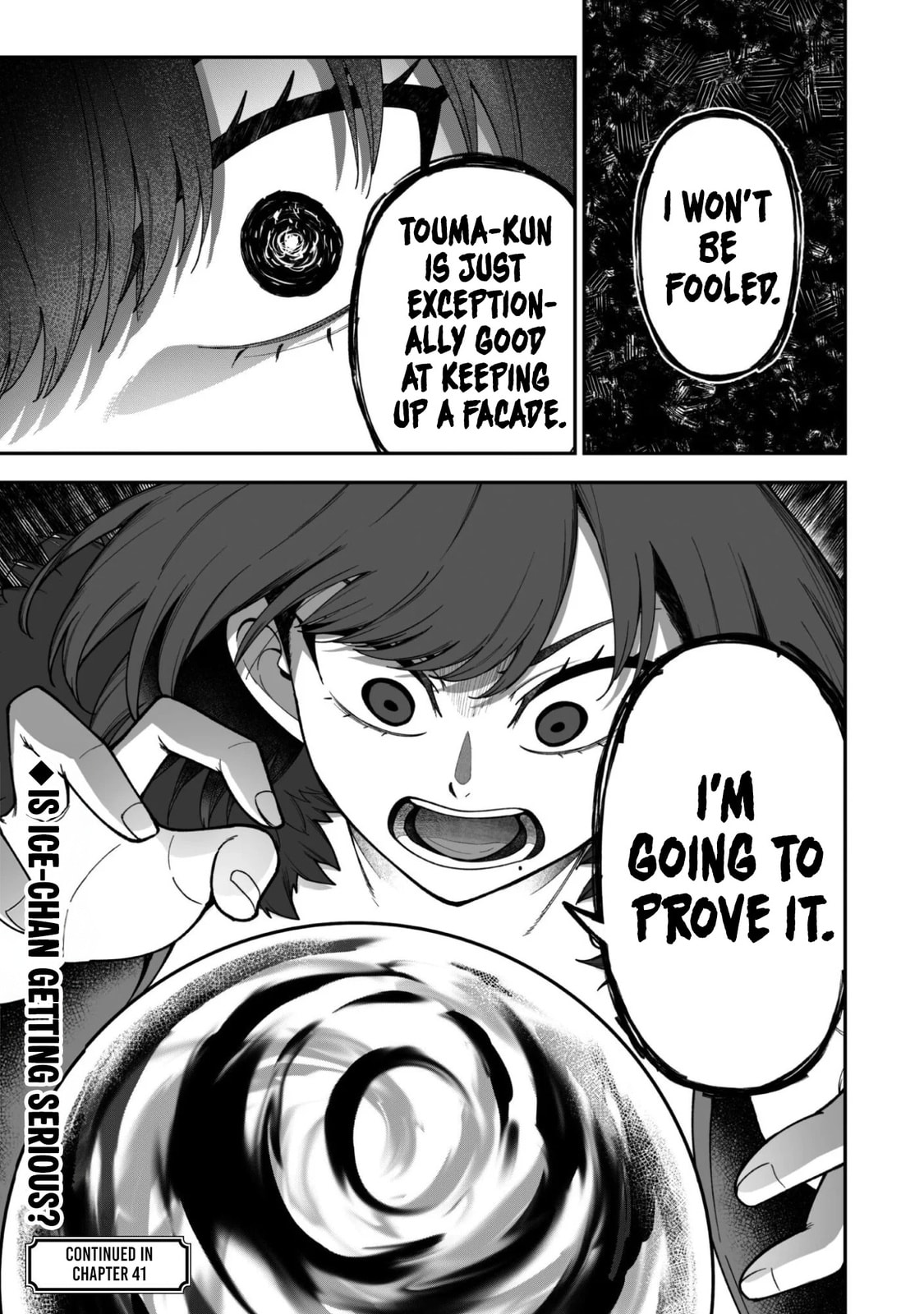 Saikin Haitta Shiro Madoushi ga Party Crusher de, Ore no Isekai Boukensha Seikatsu ga Houkai ni Kiki na Ken ni Tsuite Chapter 40 page 25 - 
