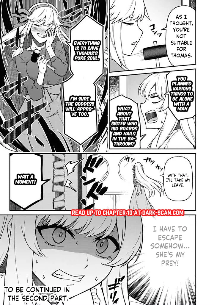 Saikin Haitta Shiro Madoushi ga Party Crusher de, Ore no Isekai Boukensha Seikatsu ga Houkai ni Kiki na Ken ni Tsuite Chapter 5.1 page 14 - 