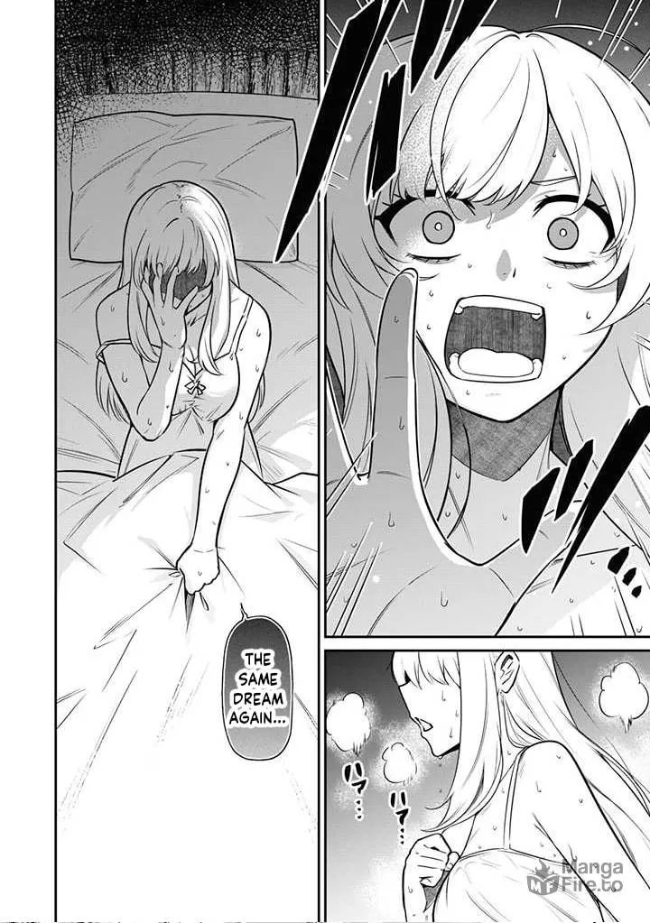 Saikin Haitta Shiro Madoushi ga Party Crusher de, Ore no Isekai Boukensha Seikatsu ga Houkai ni Kiki na Ken ni Tsuite Chapter 5.1 page 3 - 