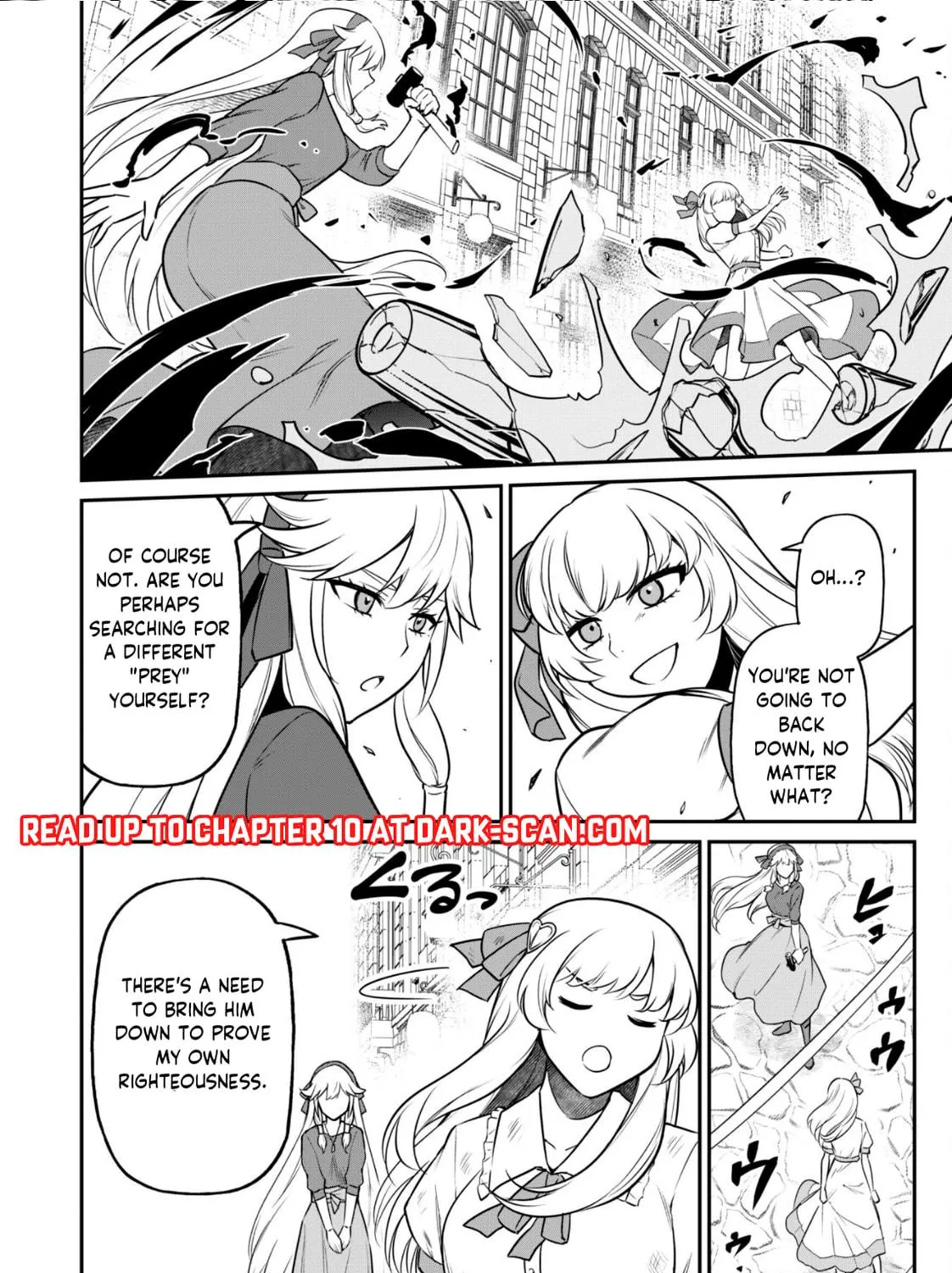 Saikin Haitta Shiro Madoushi ga Party Crusher de, Ore no Isekai Boukensha Seikatsu ga Houkai ni Kiki na Ken ni Tsuite Chapter 5.2 page 34 - 