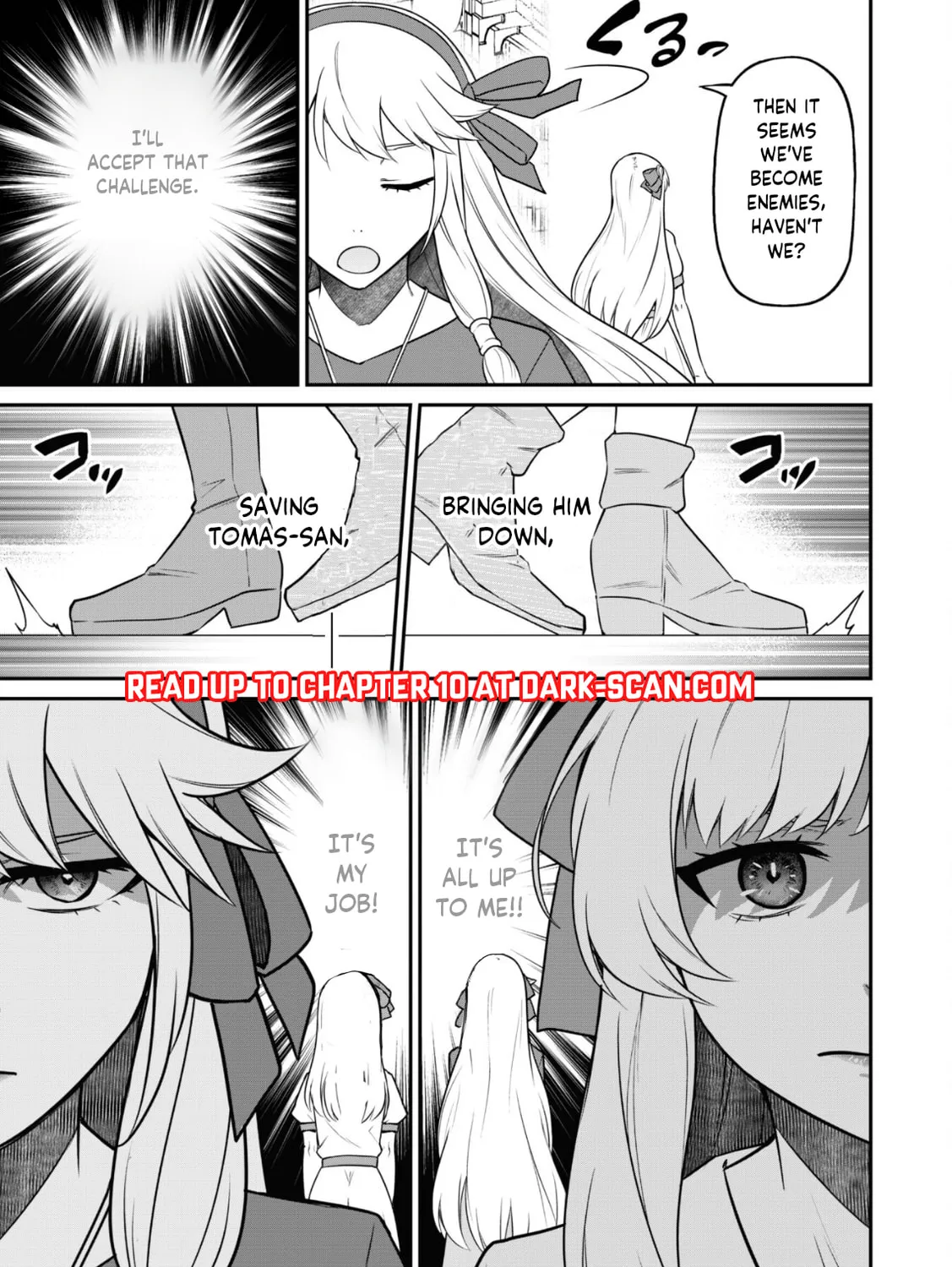 Saikin Haitta Shiro Madoushi ga Party Crusher de, Ore no Isekai Boukensha Seikatsu ga Houkai ni Kiki na Ken ni Tsuite Chapter 5.2 page 36 - 