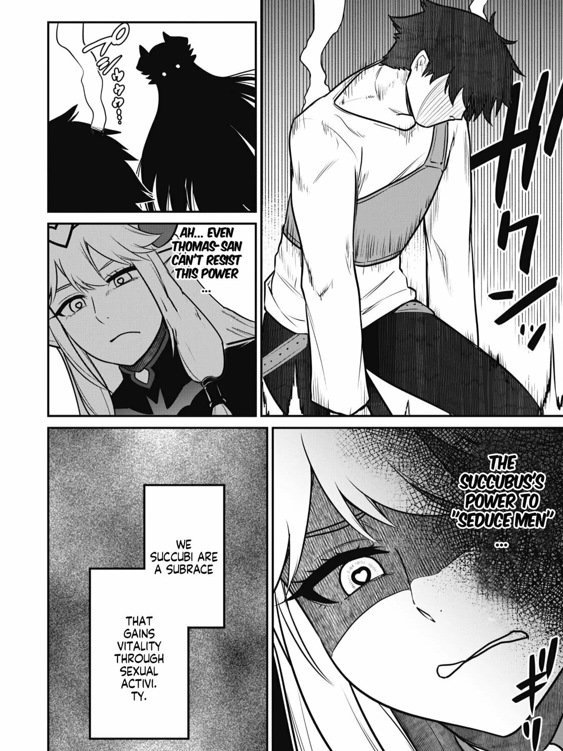Saikin Haitta Shiro Madoushi ga Party Crusher de, Ore no Isekai Boukensha Seikatsu ga Houkai ni Kiki na Ken ni Tsuite Chapter 7.1 page 20 - 