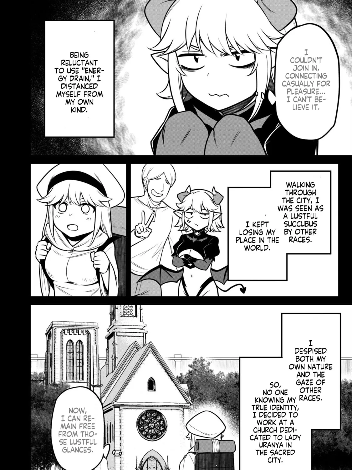 Saikin Haitta Shiro Madoushi ga Party Crusher de, Ore no Isekai Boukensha Seikatsu ga Houkai ni Kiki na Ken ni Tsuite Chapter 7.1 page 24 - 