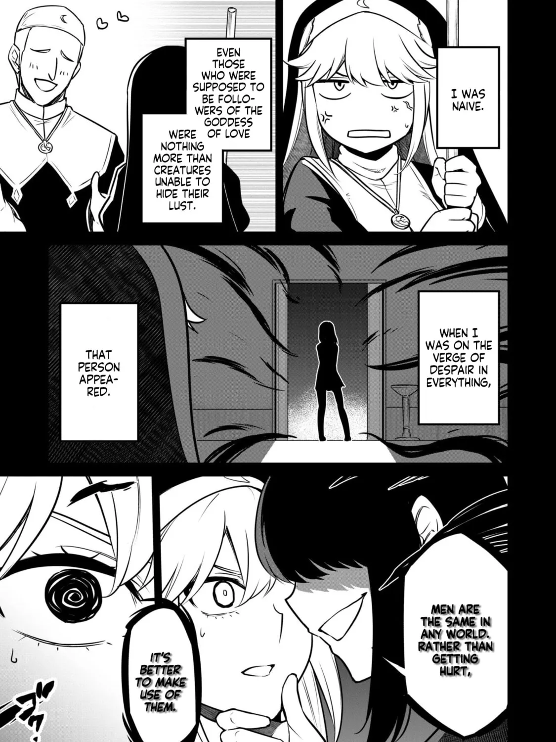 Saikin Haitta Shiro Madoushi ga Party Crusher de, Ore no Isekai Boukensha Seikatsu ga Houkai ni Kiki na Ken ni Tsuite Chapter 7.1 page 26 - 