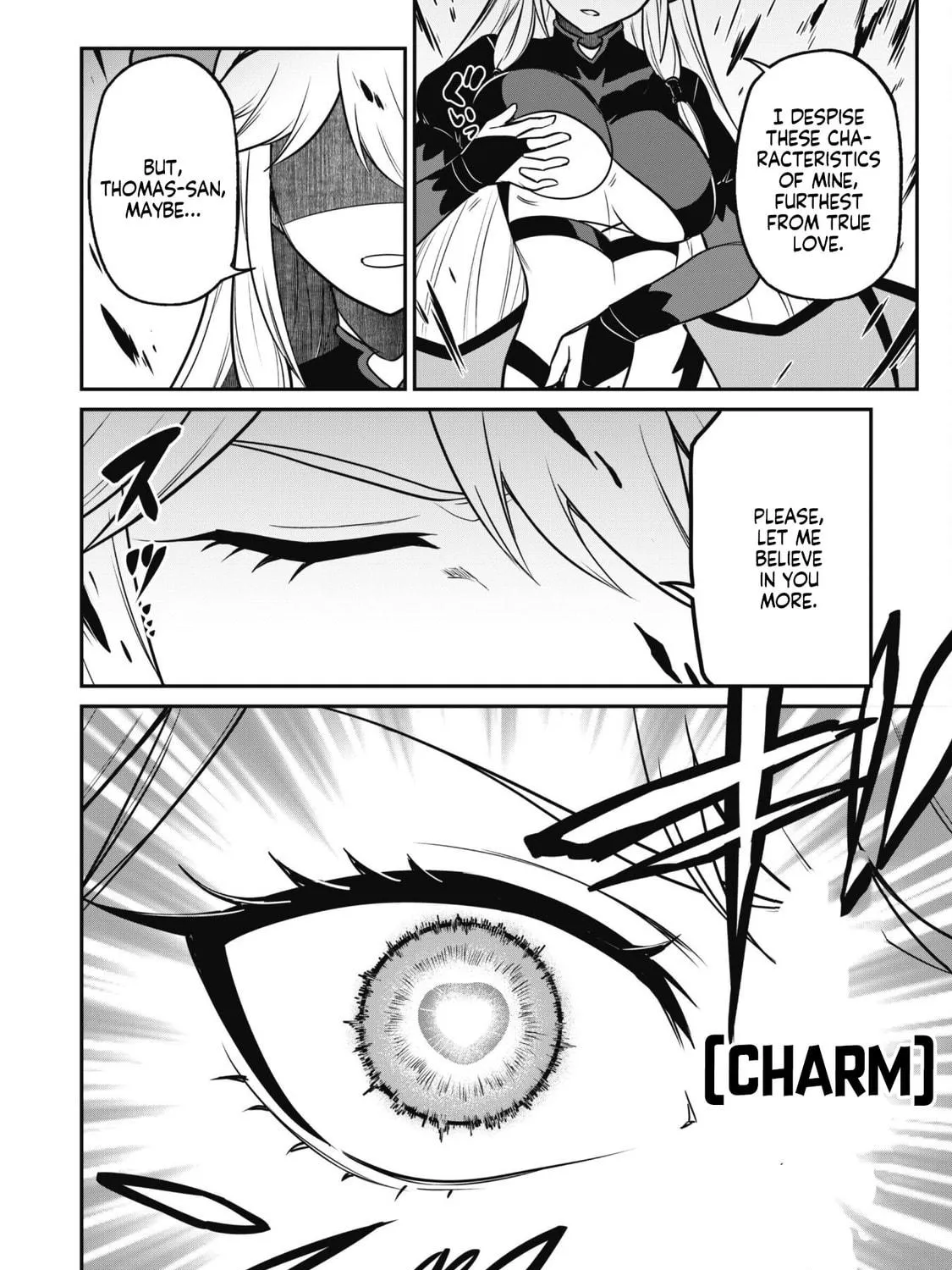 Saikin Haitta Shiro Madoushi ga Party Crusher de, Ore no Isekai Boukensha Seikatsu ga Houkai ni Kiki na Ken ni Tsuite Chapter 7 page 16 - 