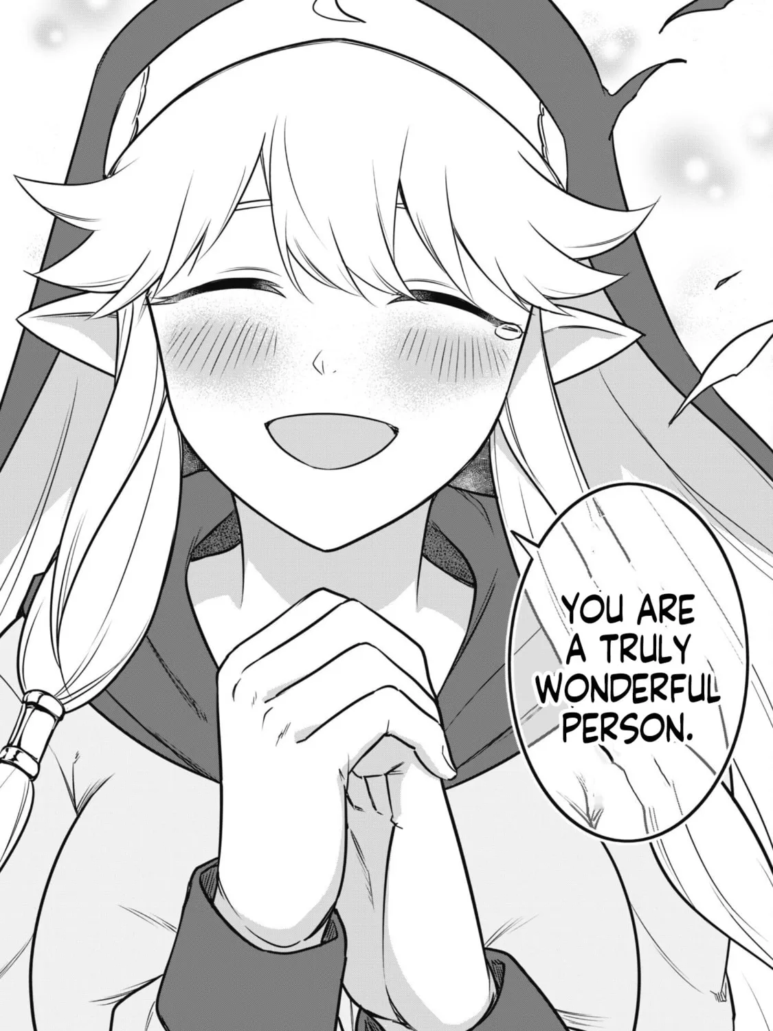 Saikin Haitta Shiro Madoushi ga Party Crusher de, Ore no Isekai Boukensha Seikatsu ga Houkai ni Kiki na Ken ni Tsuite Chapter 7 page 44 - 