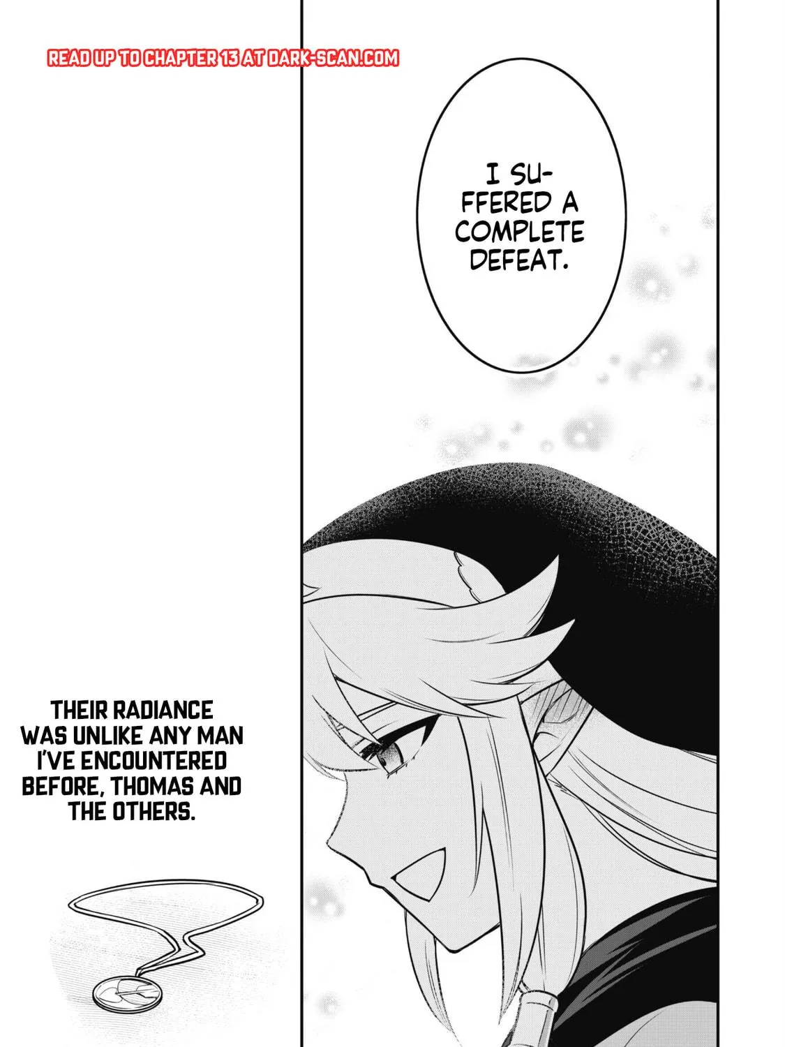 Saikin Haitta Shiro Madoushi ga Party Crusher de, Ore no Isekai Boukensha Seikatsu ga Houkai ni Kiki na Ken ni Tsuite Chapter 7 page 58 - 