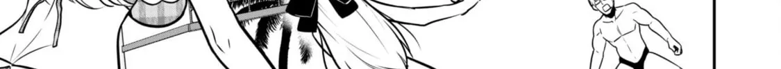 Saikin Haitta Shiro Madoushi ga Party Crusher de, Ore no Isekai Boukensha Seikatsu ga Houkai ni Kiki na Ken ni Tsuite Chapter 9 page 33 - 
