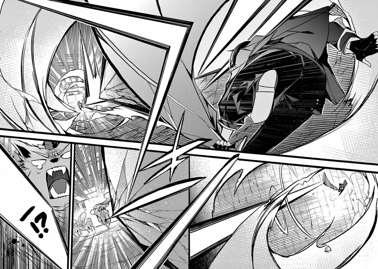 Saikyo Shoku  Kara Shokyu Shoku  Ni Nattano Ni, Naze Ka Yushatachi Kara Tayoraretemasu Chapter 10 page 10 - 