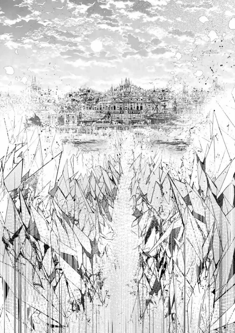 Saikyo Shoku  Kara Shokyu Shoku  Ni Nattano Ni, Naze Ka Yushatachi Kara Tayoraretemasu Chapter 20 page 38 - 