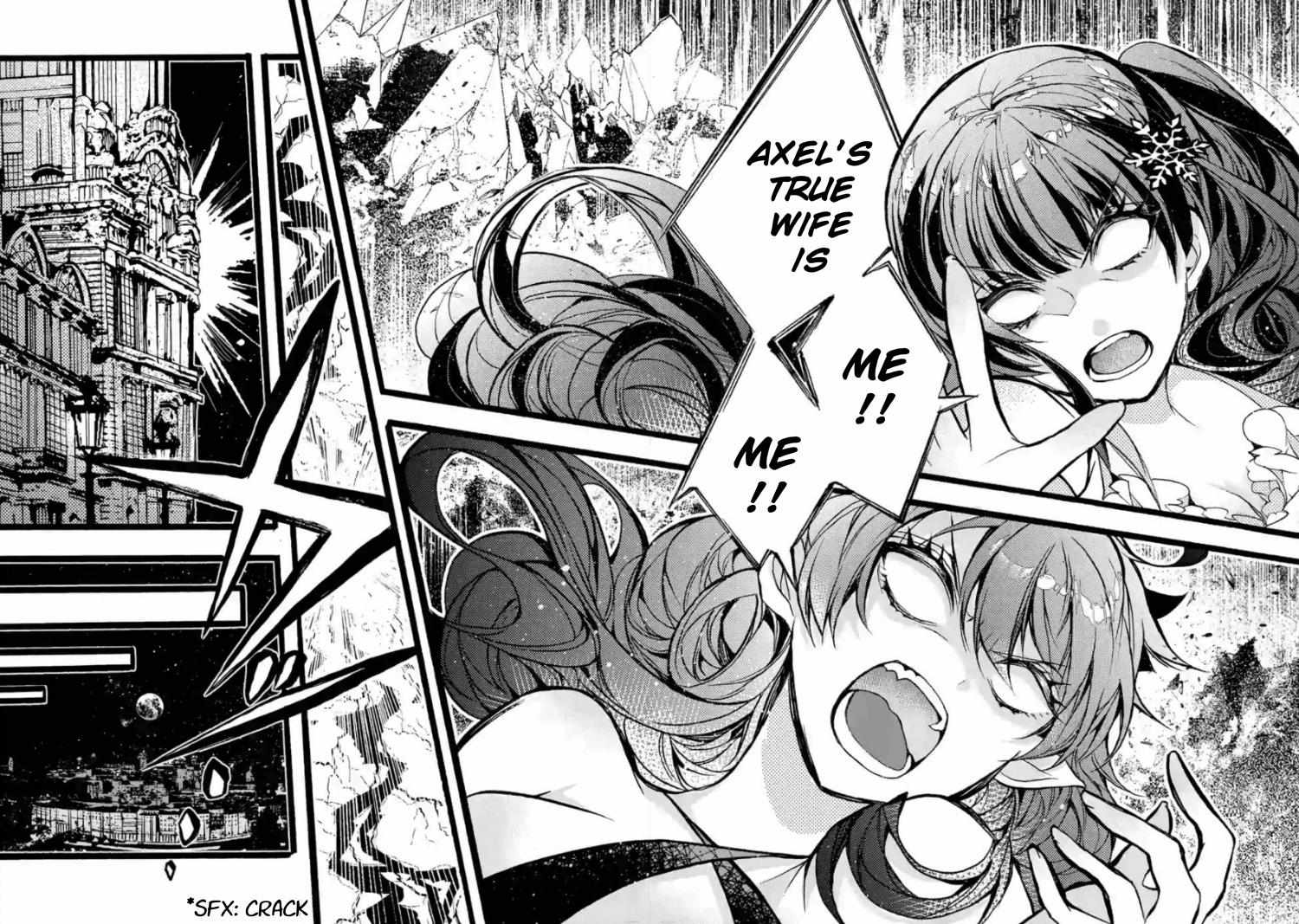 Saikyo Shoku  Kara Shokyu Shoku  Ni Nattano Ni, Naze Ka Yushatachi Kara Tayoraretemasu Chapter 21 page 13 - 