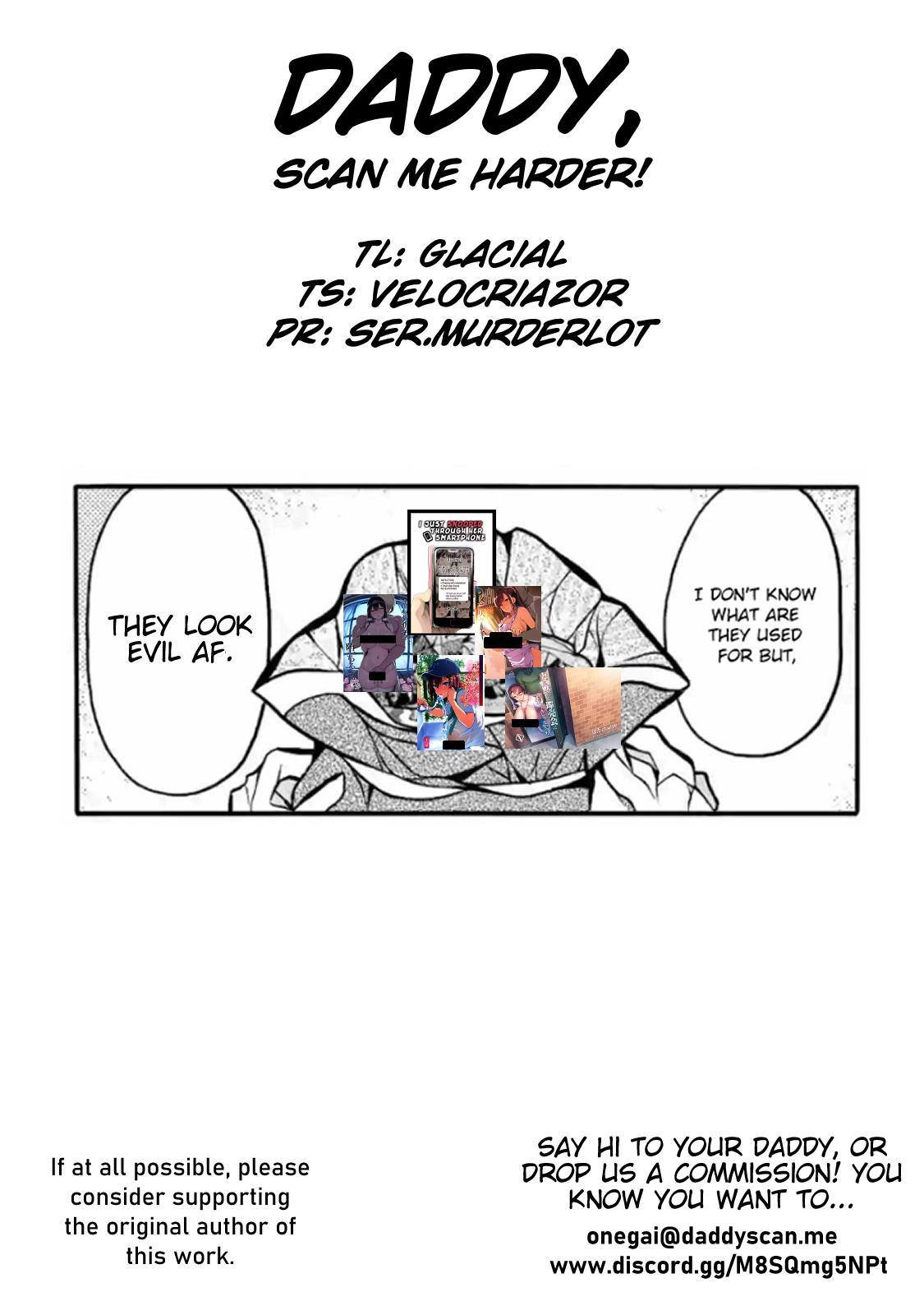 Saikyo Shoku  Kara Shokyu Shoku  Ni Nattano Ni, Naze Ka Yushatachi Kara Tayoraretemasu Chapter 24 page 41 - 