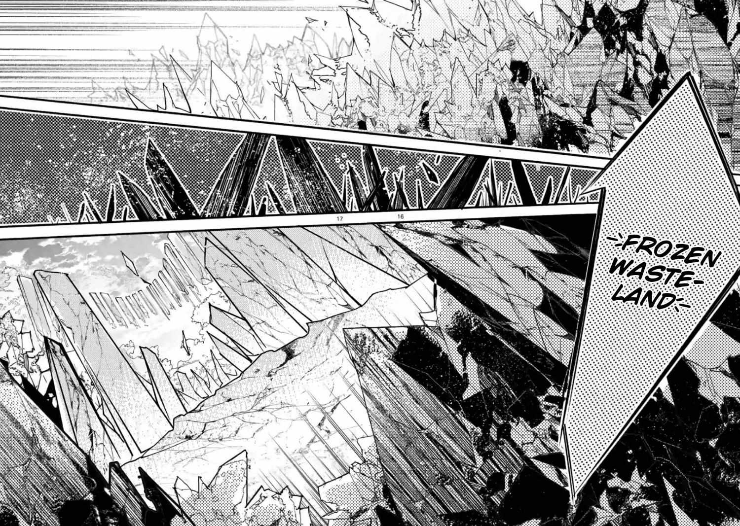 Saikyo Shoku  Kara Shokyu Shoku  Ni Nattano Ni, Naze Ka Yushatachi Kara Tayoraretemasu Chapter 26 page 16 - 