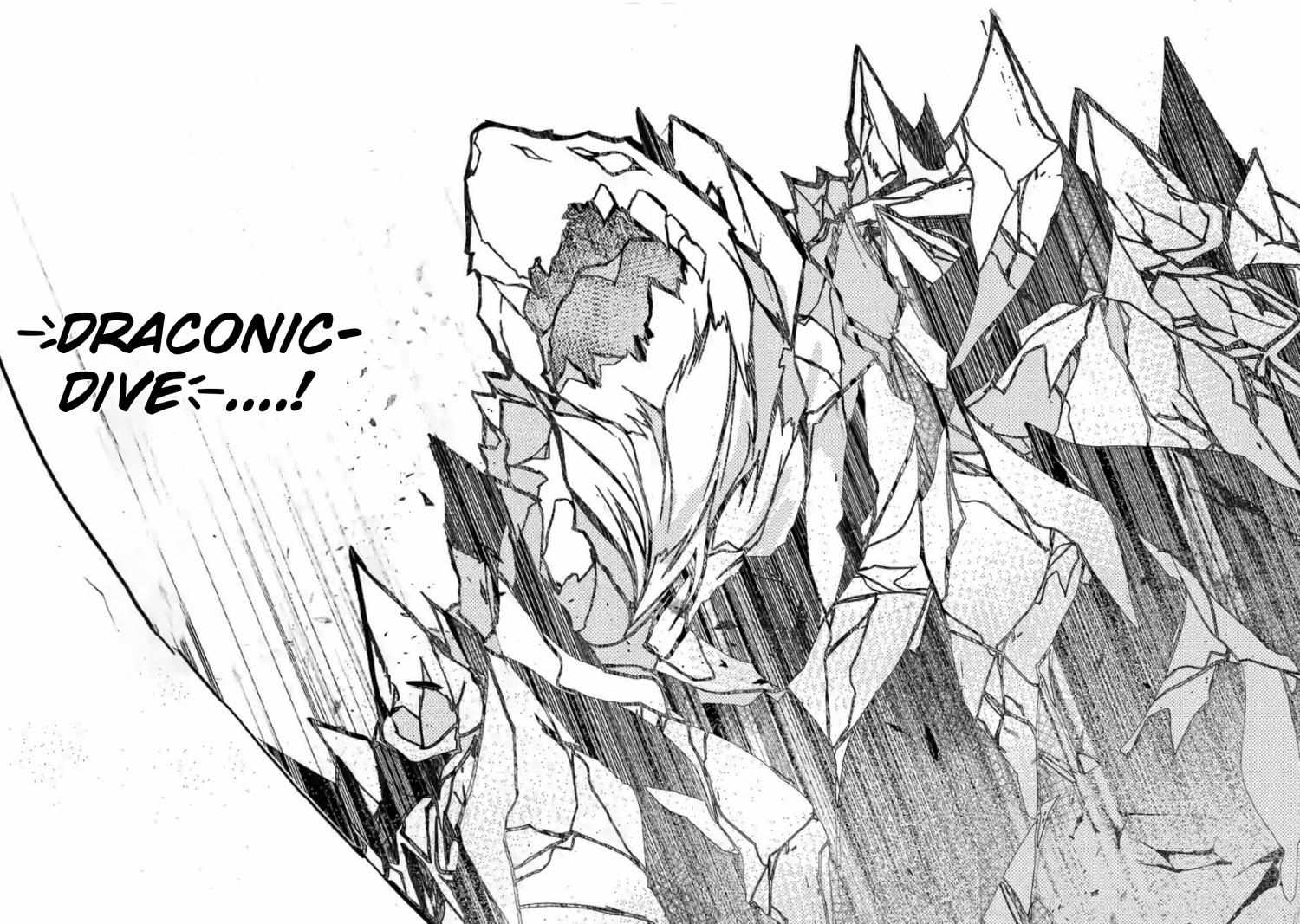 Saikyo Shoku  Kara Shokyu Shoku  Ni Nattano Ni, Naze Ka Yushatachi Kara Tayoraretemasu Chapter 26 page 27 - 