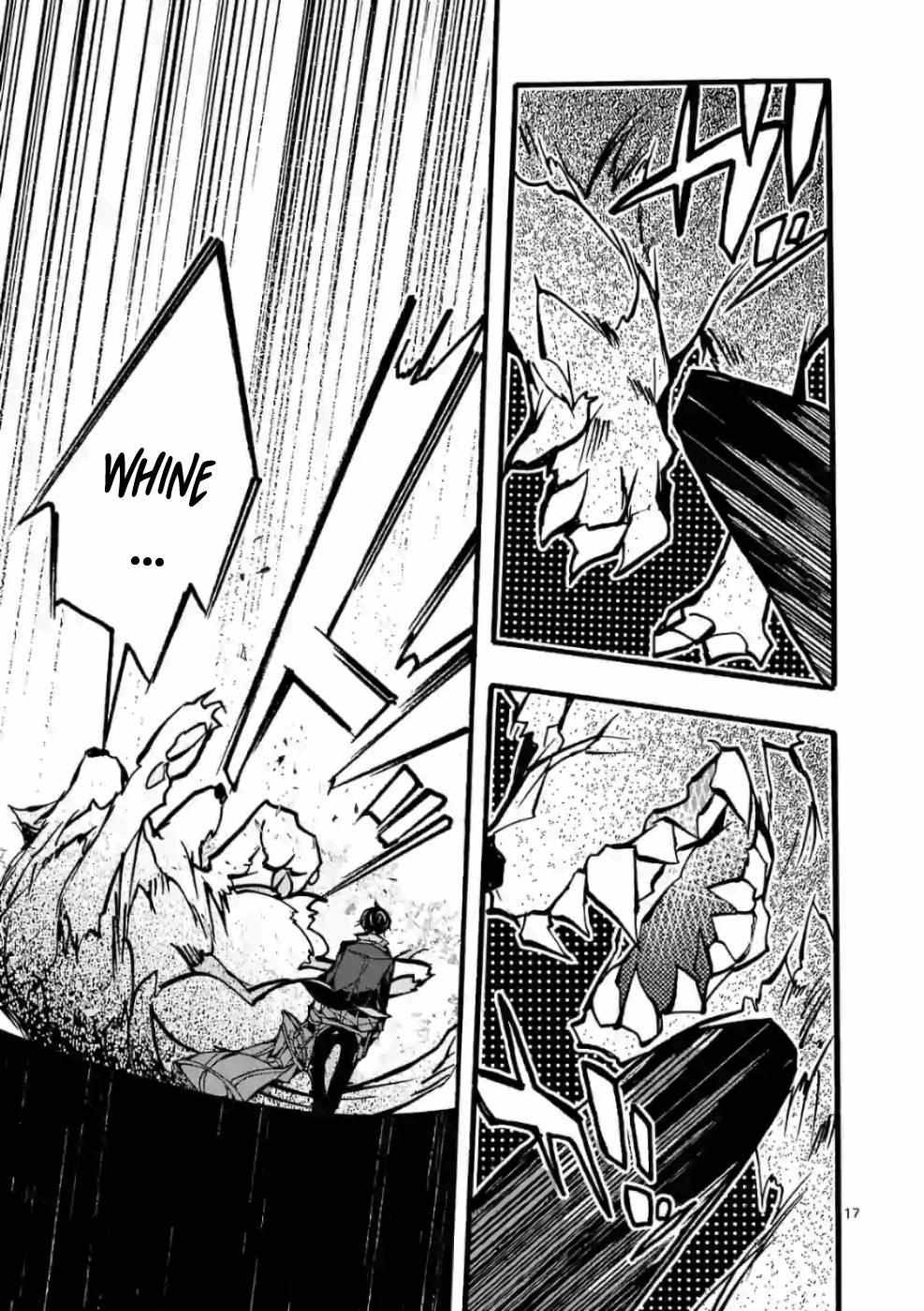 Saikyo Shoku  Kara Shokyu Shoku  Ni Nattano Ni, Naze Ka Yushatachi Kara Tayoraretemasu Chapter 27 page 18 - 
