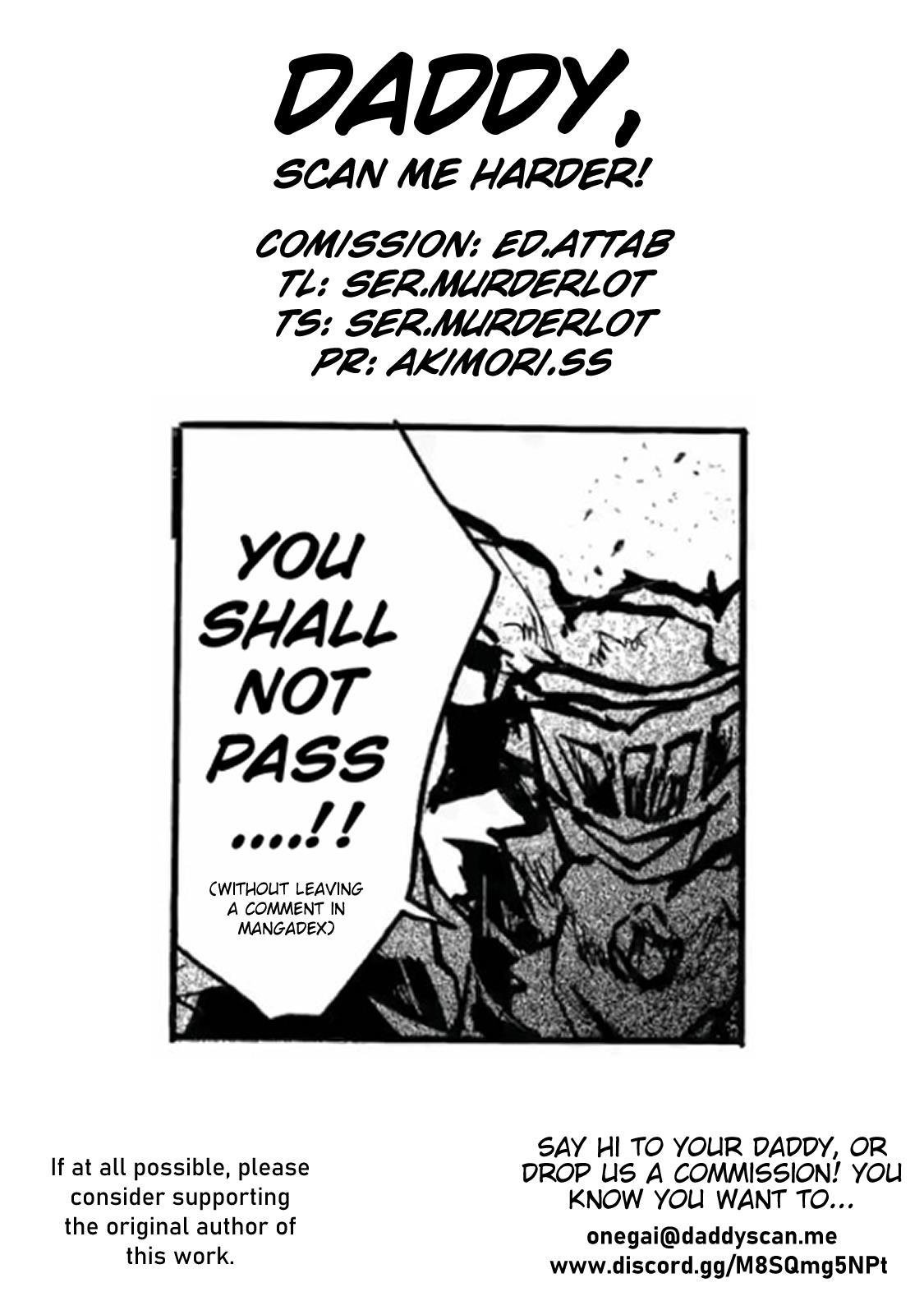 Saikyo Shoku  Kara Shokyu Shoku  Ni Nattano Ni, Naze Ka Yushatachi Kara Tayoraretemasu Chapter 27 page 53 - 