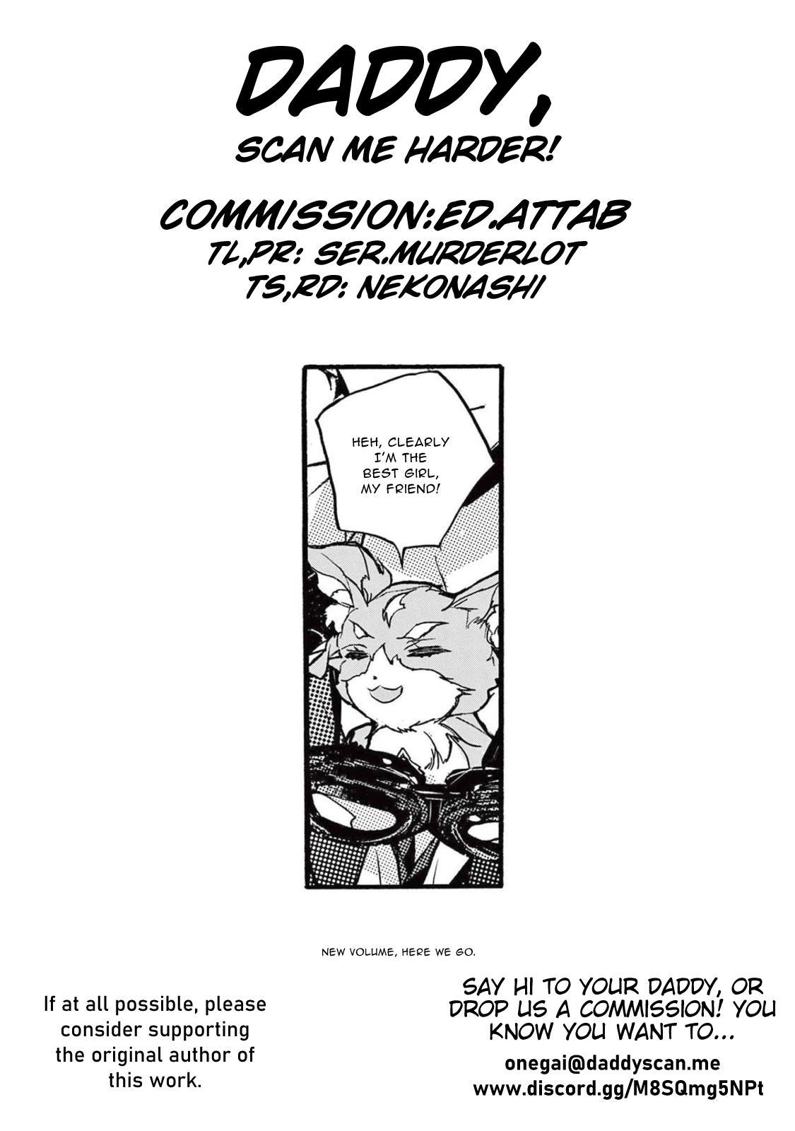 Saikyo Shoku  Kara Shokyu Shoku  Ni Nattano Ni, Naze Ka Yushatachi Kara Tayoraretemasu Chapter 33 page 28 - 