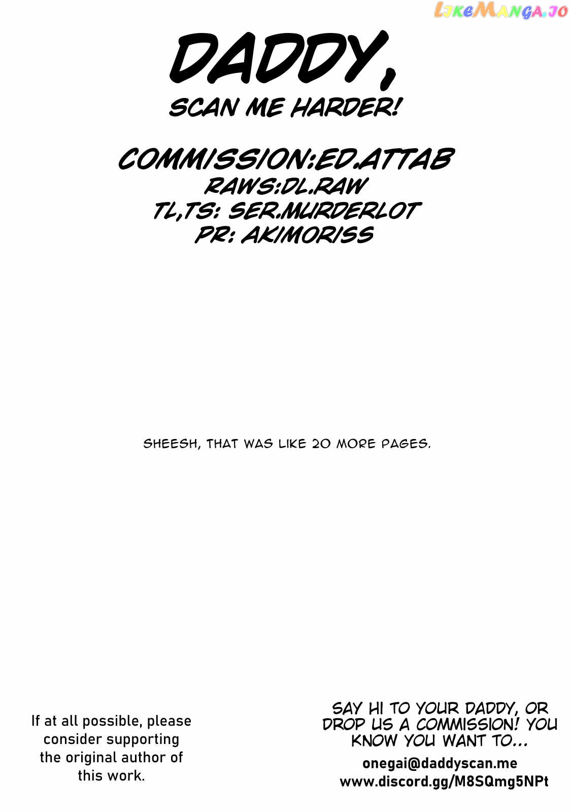 Saikyo Shoku  Kara Shokyu Shoku  Ni Nattano Ni, Naze Ka Yushatachi Kara Tayoraretemasu Chapter 36 page 25 - 