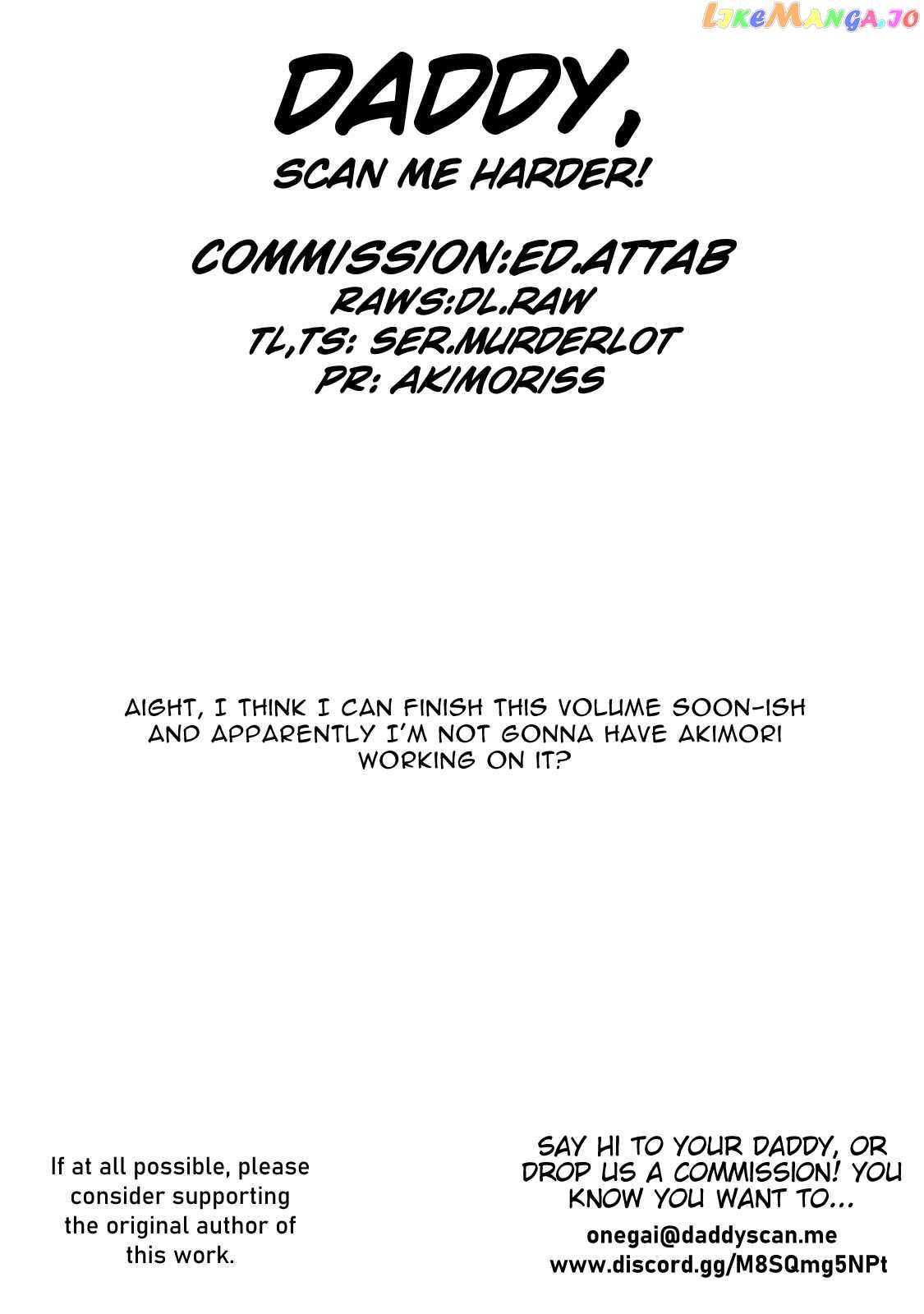 Saikyo Shoku  Kara Shokyu Shoku  Ni Nattano Ni, Naze Ka Yushatachi Kara Tayoraretemasu Chapter 37 page 50 - 