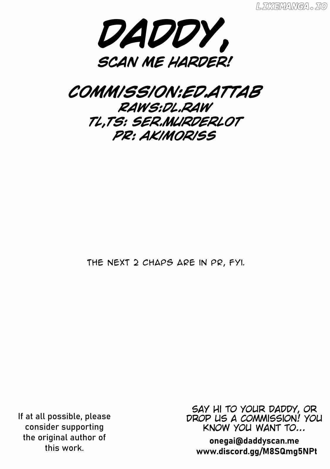Saikyo Shoku  Kara Shokyu Shoku  Ni Nattano Ni, Naze Ka Yushatachi Kara Tayoraretemasu Chapter 38 page 56 - 