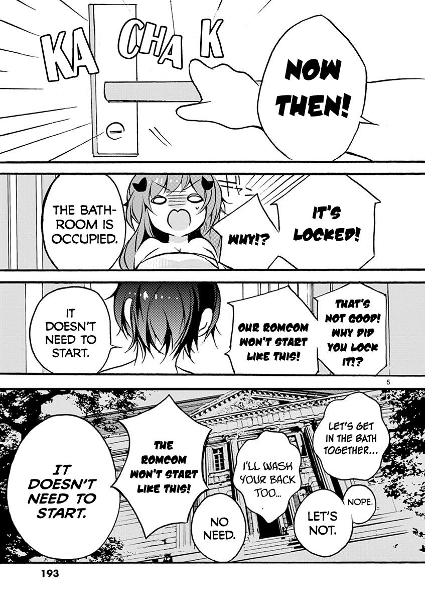 Saikyo Shoku  Kara Shokyu Shoku  Ni Nattano Ni, Naze Ka Yushatachi Kara Tayoraretemasu Chapter 4 page 36 - 